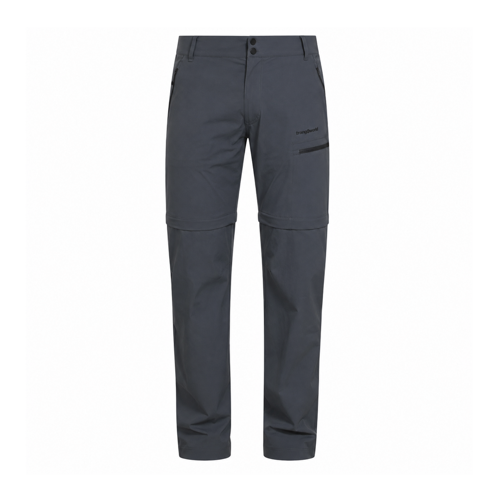 Pantaloni Palec V02 Uomo Ebony