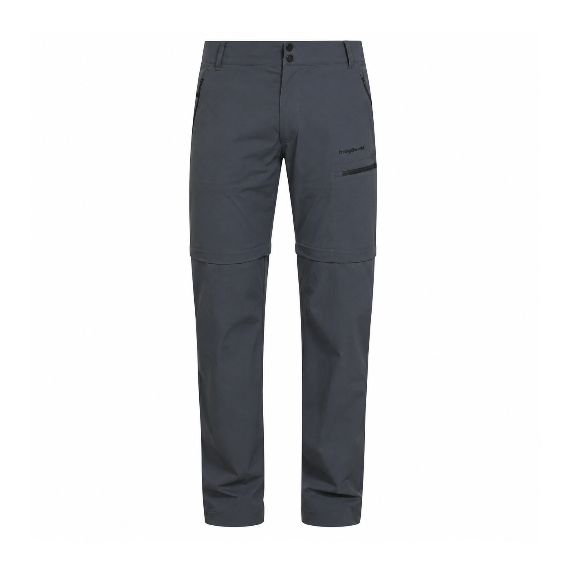 Pantaloni Palec V02 Uomo Ebony