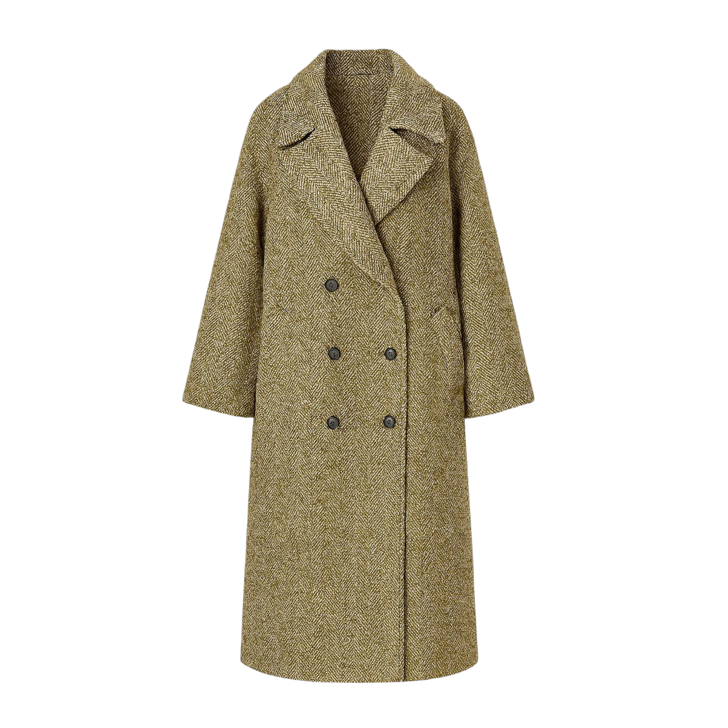Manteau Juliette Femme Combo A
