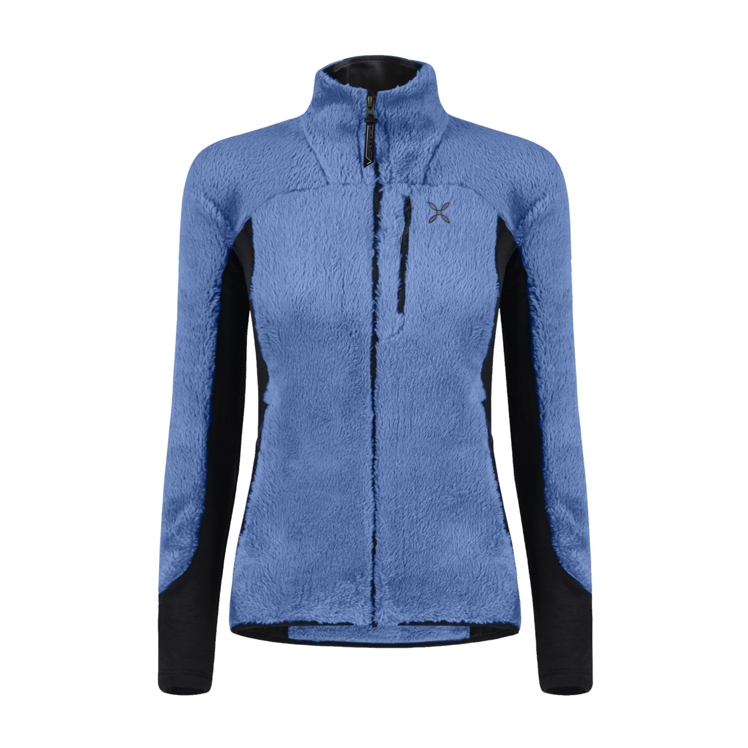 Veste Nordic Fleece 2 Femme Dusk