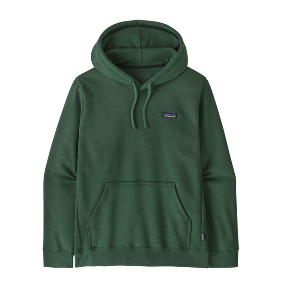 P-6 Label Uprisal Hoody Sweatshirt Canopy Green