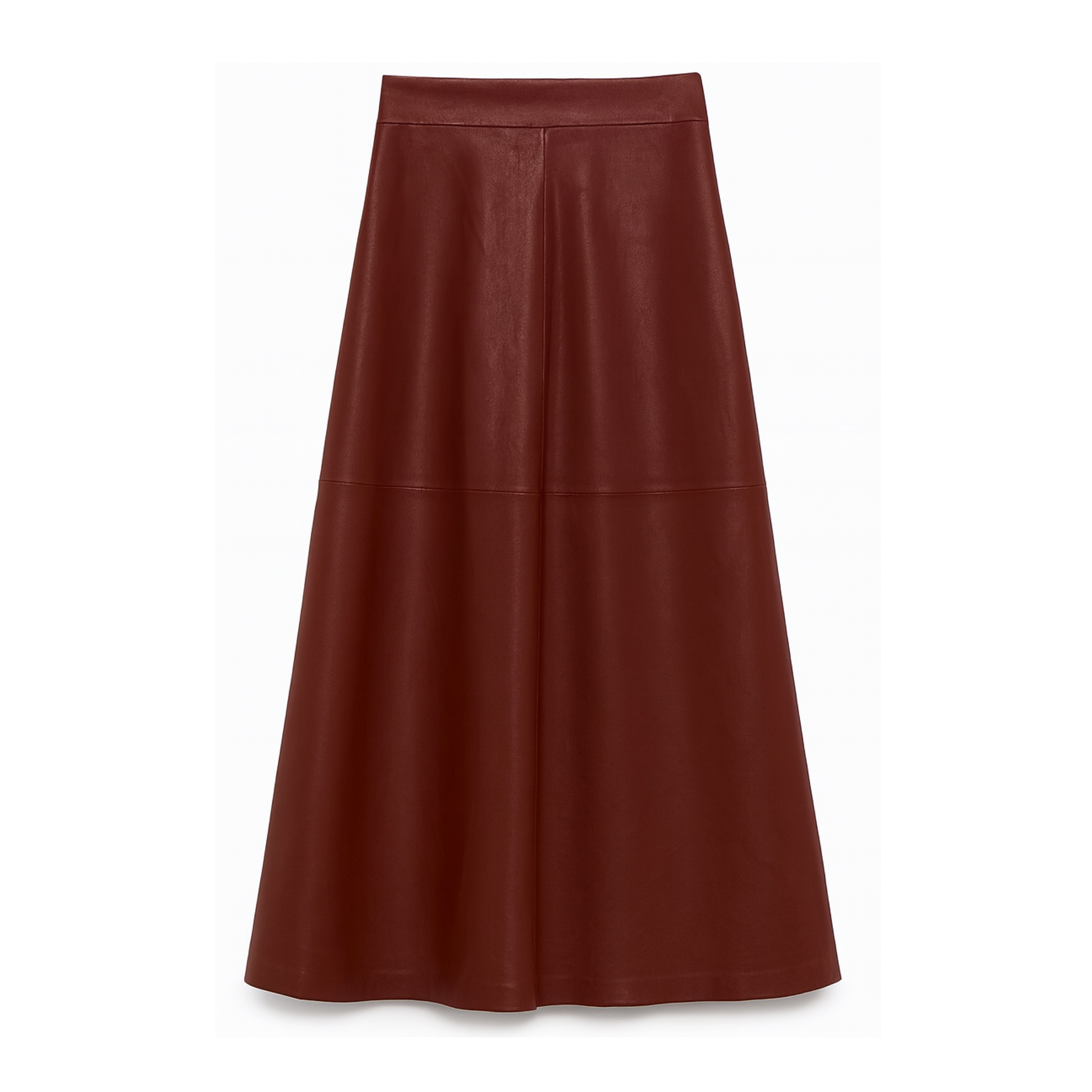 Gonna Claude Donna Burgundy