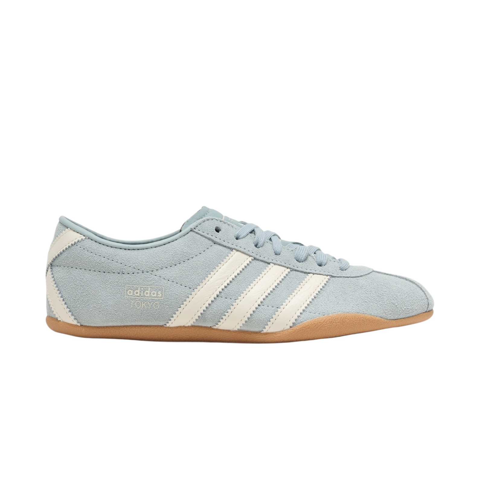Zapatillas Tokyo Mujer Wonder Sage/Off White