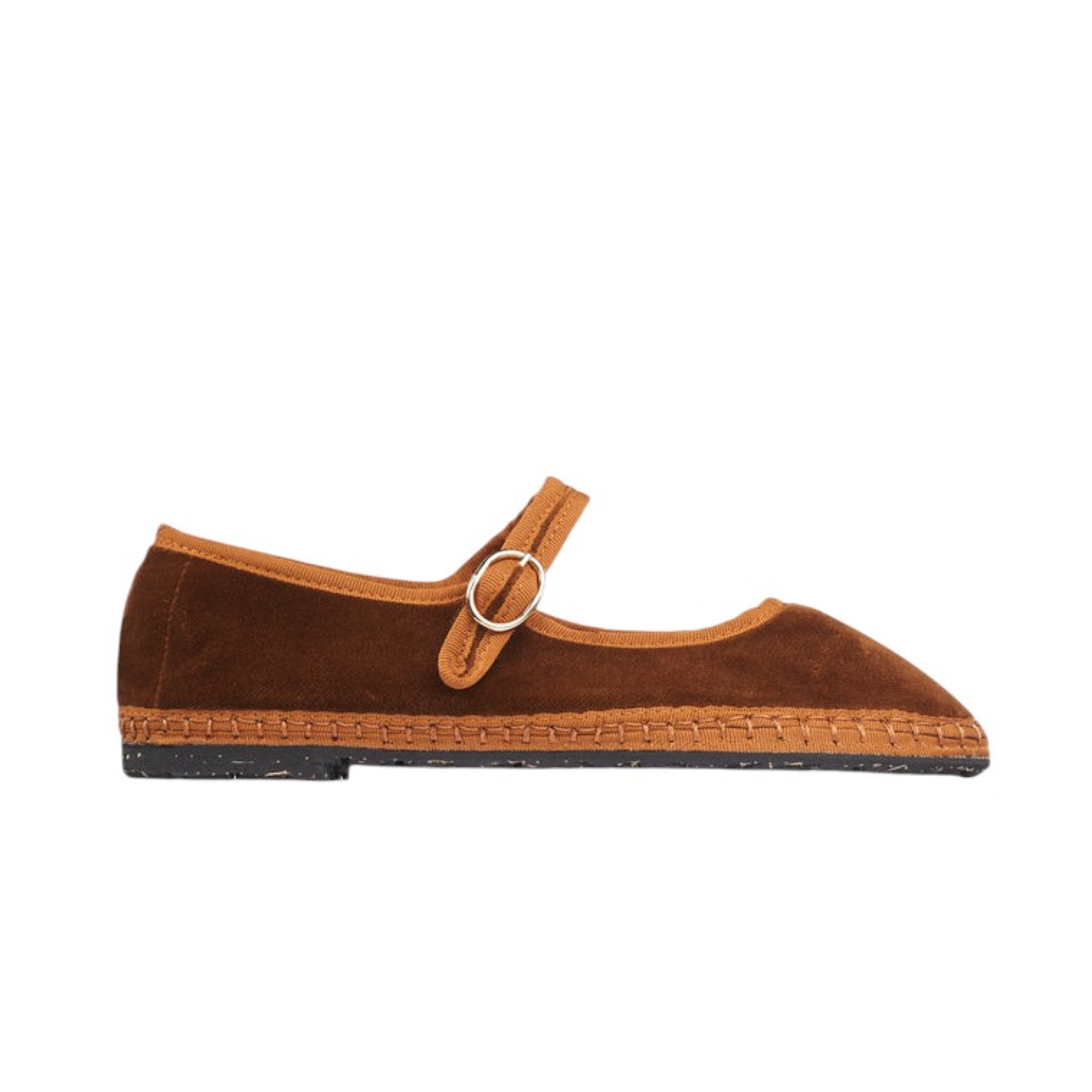 Baskets Mary Jane Femme Yoki