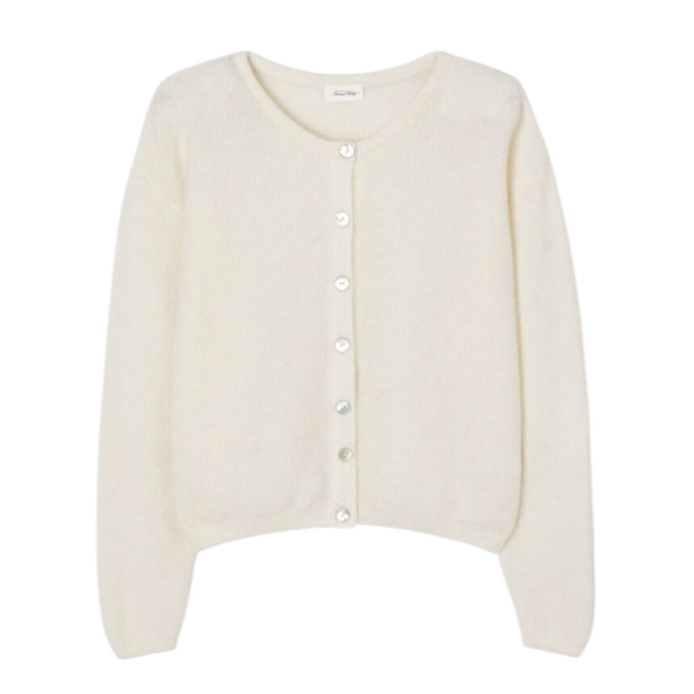 Maglia Vitow Donna Blanc