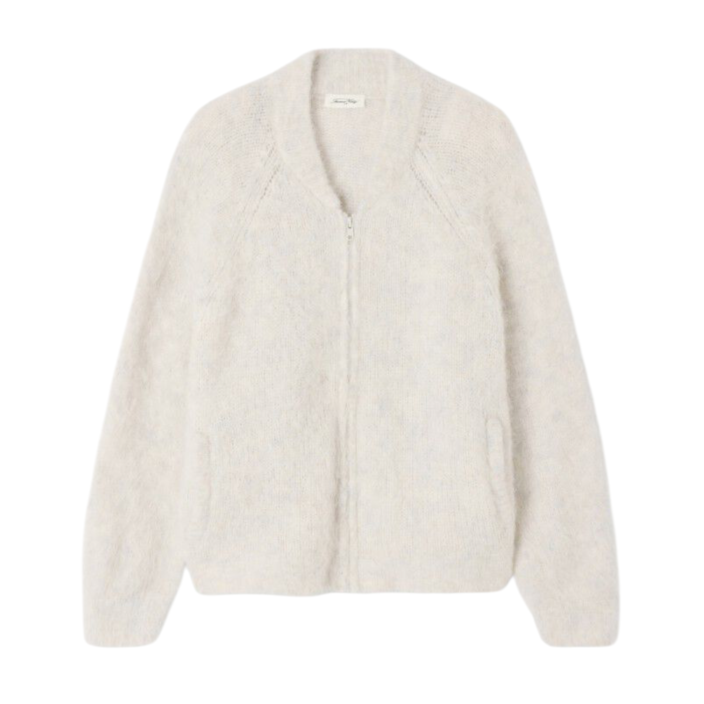 Frau Niby Pullover Polar Melange