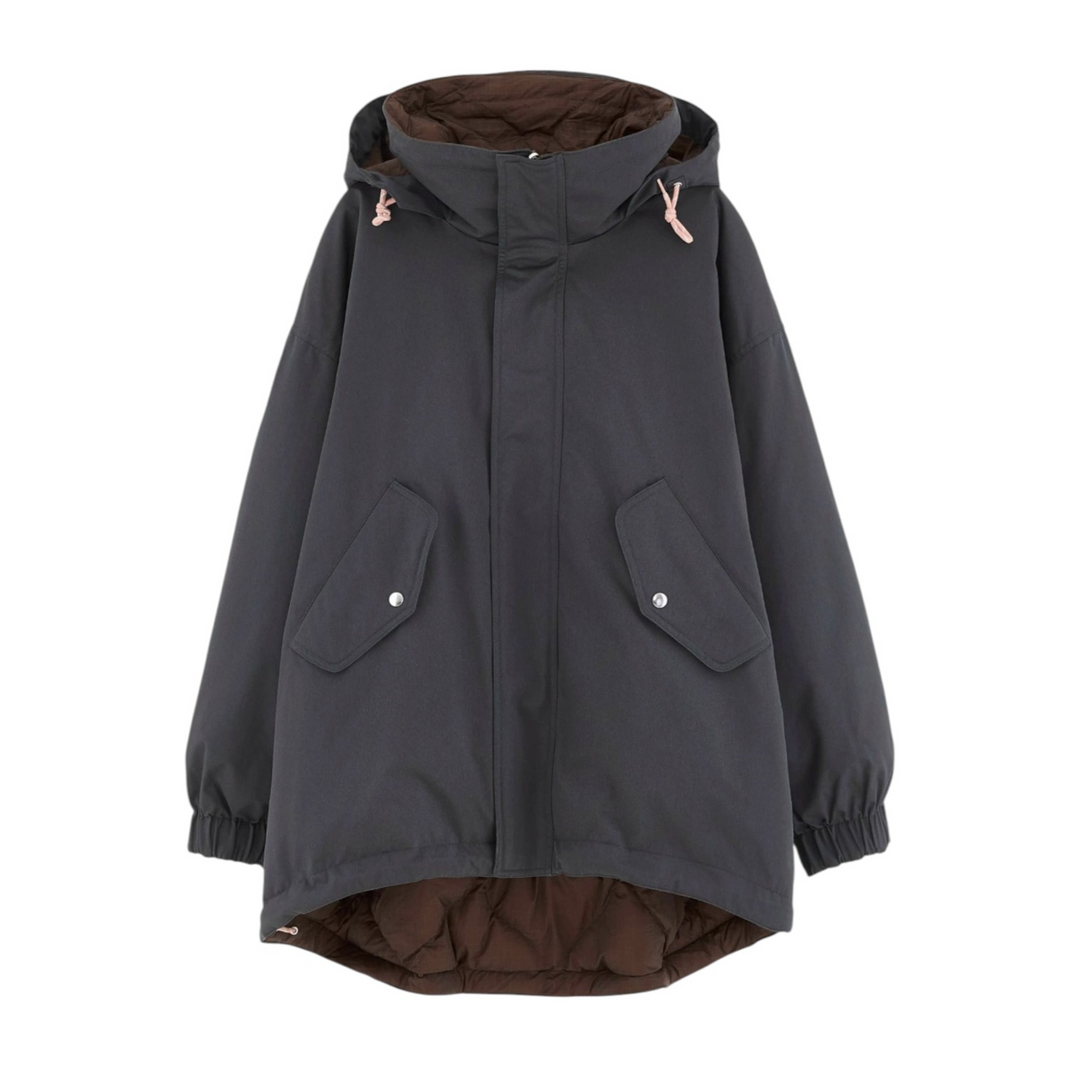 Frau Hedi Jacke Pirate