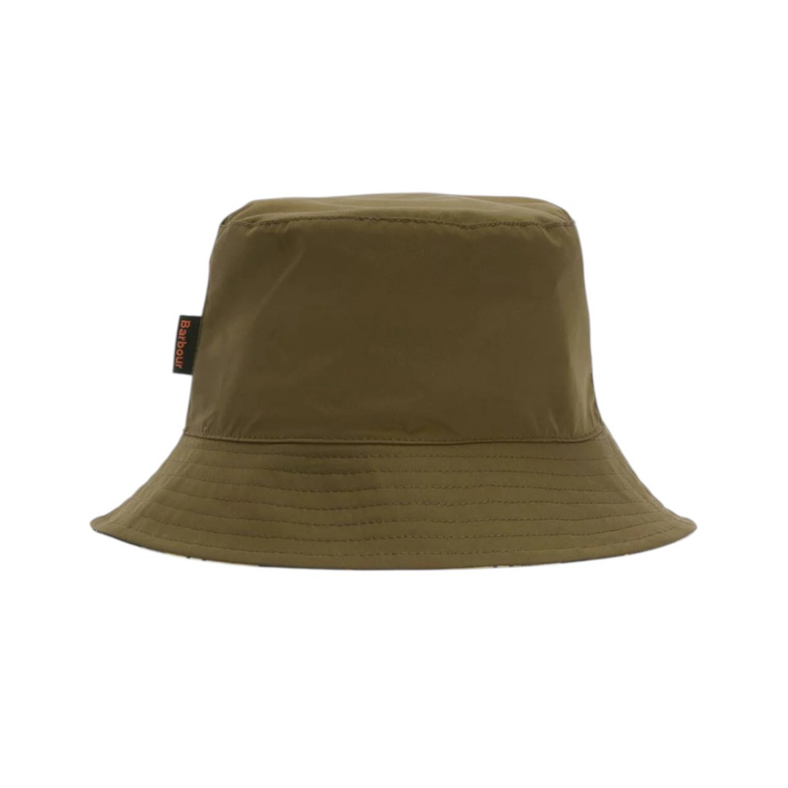 Sombrero Hutton Reversible Hombre Fern