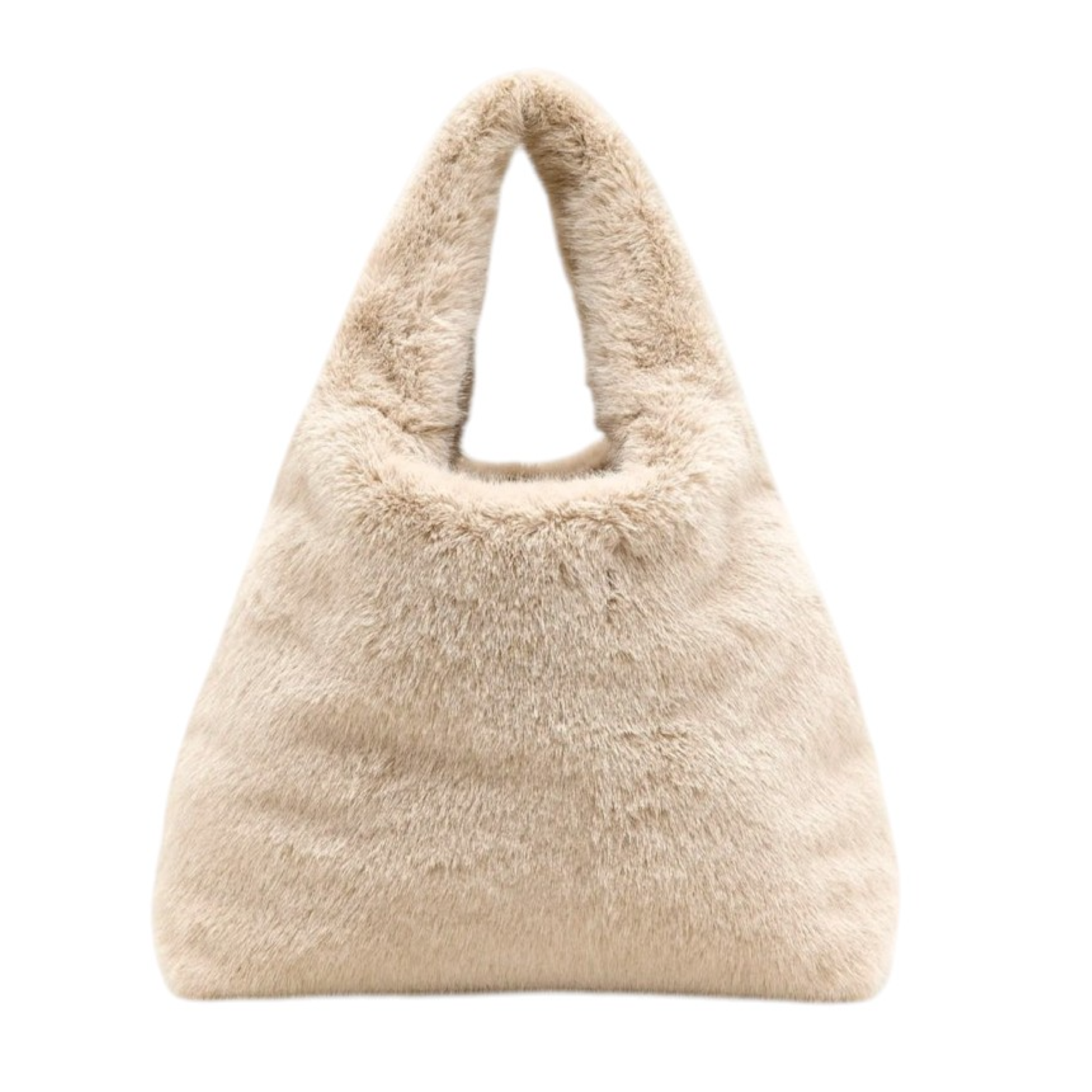 Borsa Helga Faux Donna Stone