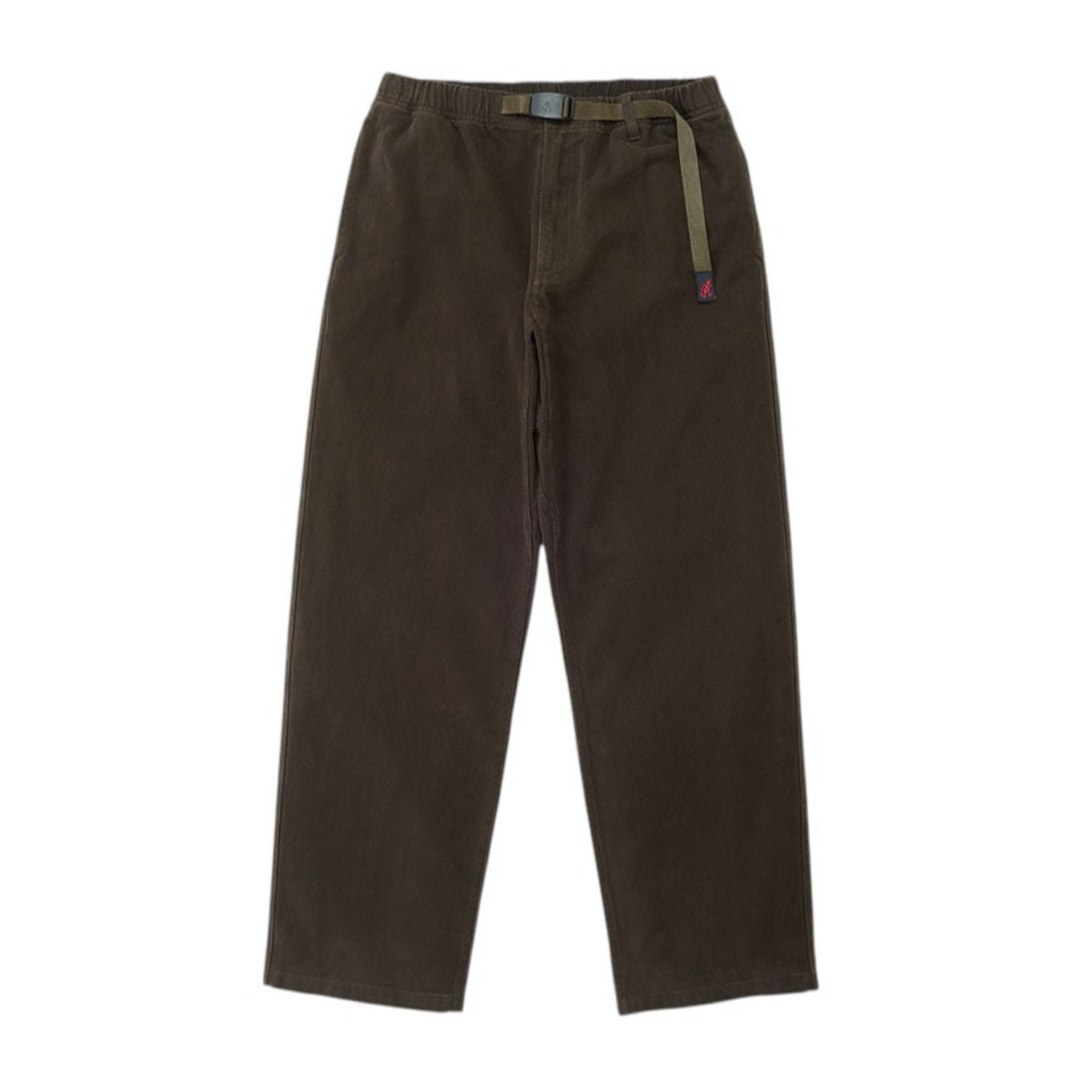 Pantaloni Winter Twill Classic Uomo Coffee