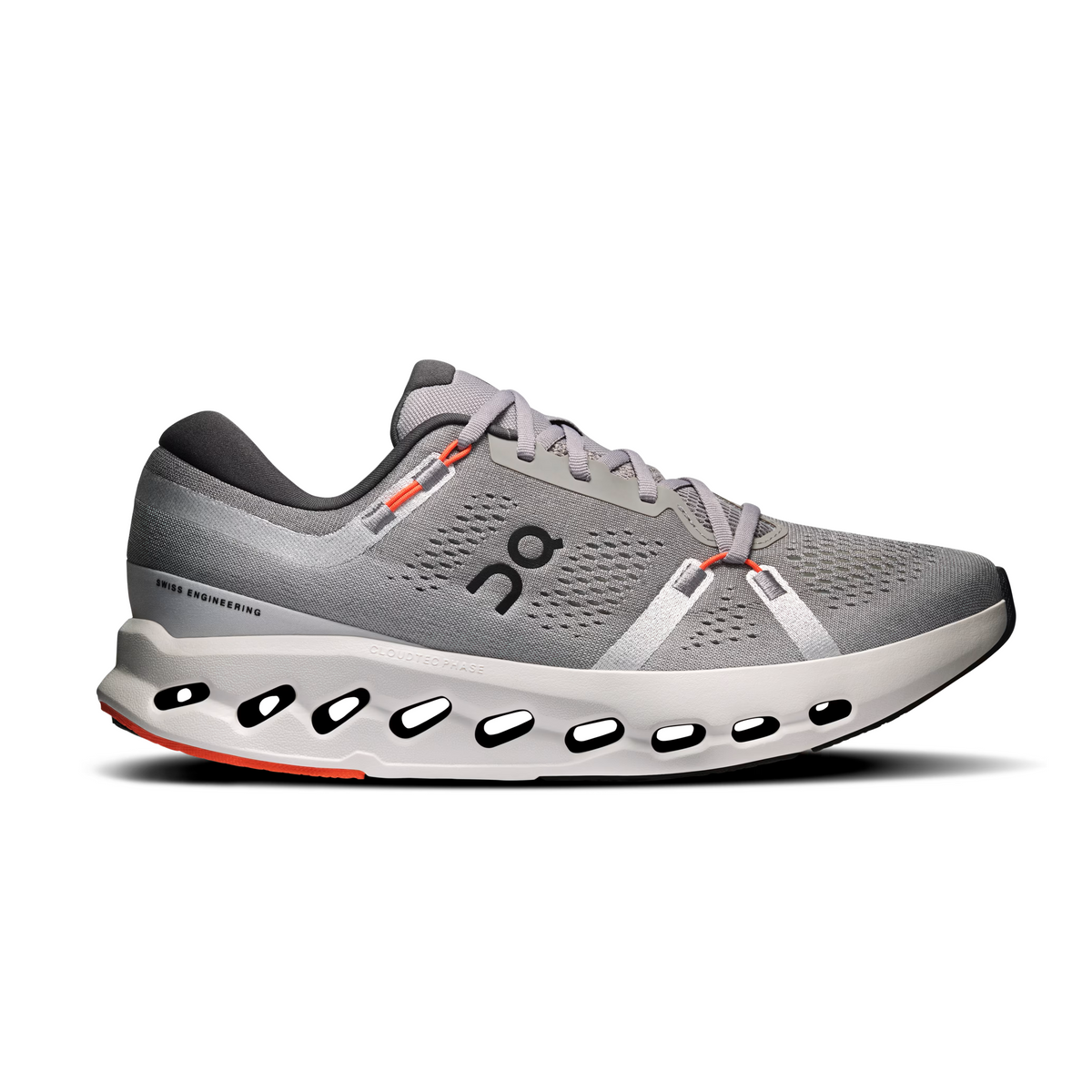 Scarpe Cloudsurfer 2 Uomo Ore/White
