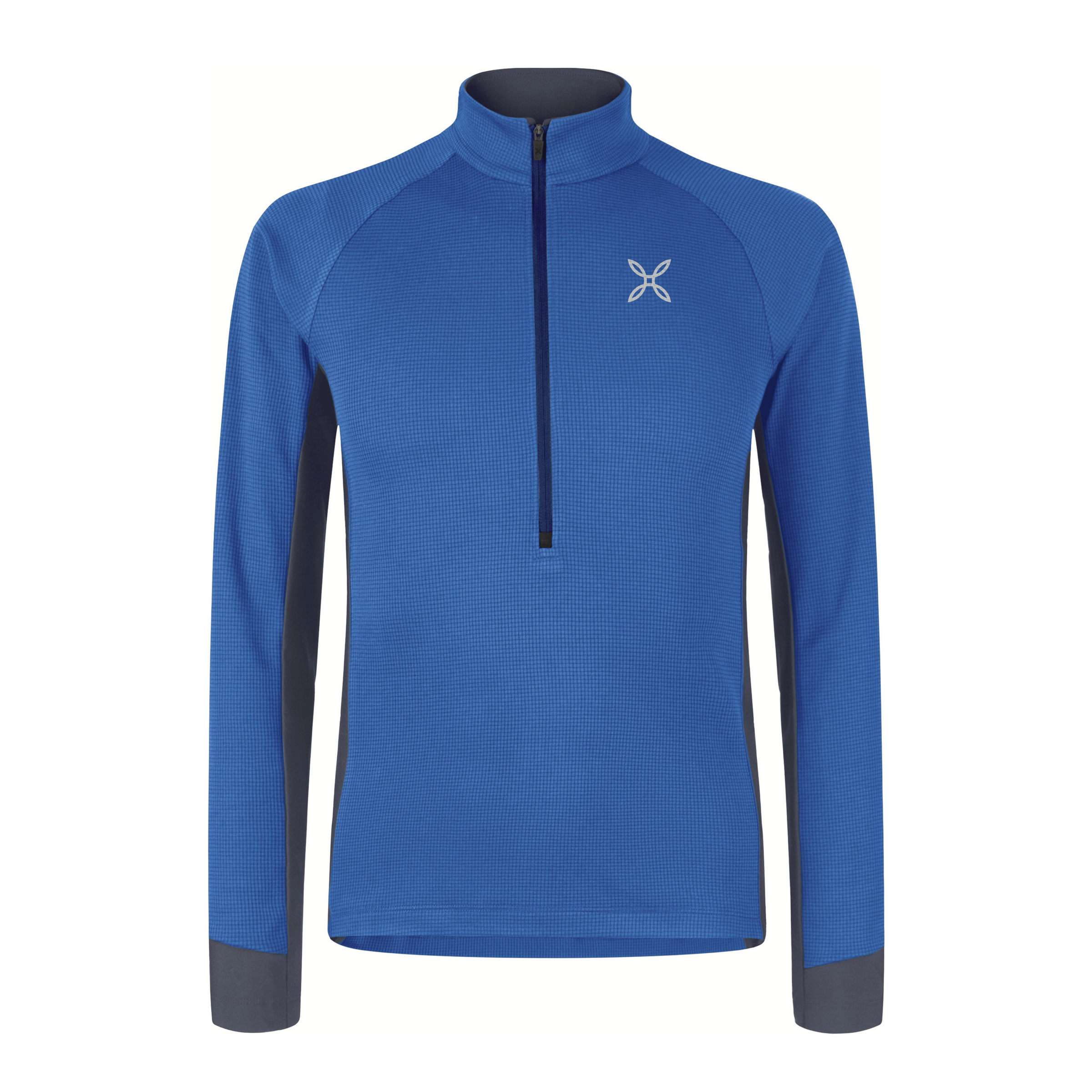 Maglia Thermic 2 Uomo Care Blue