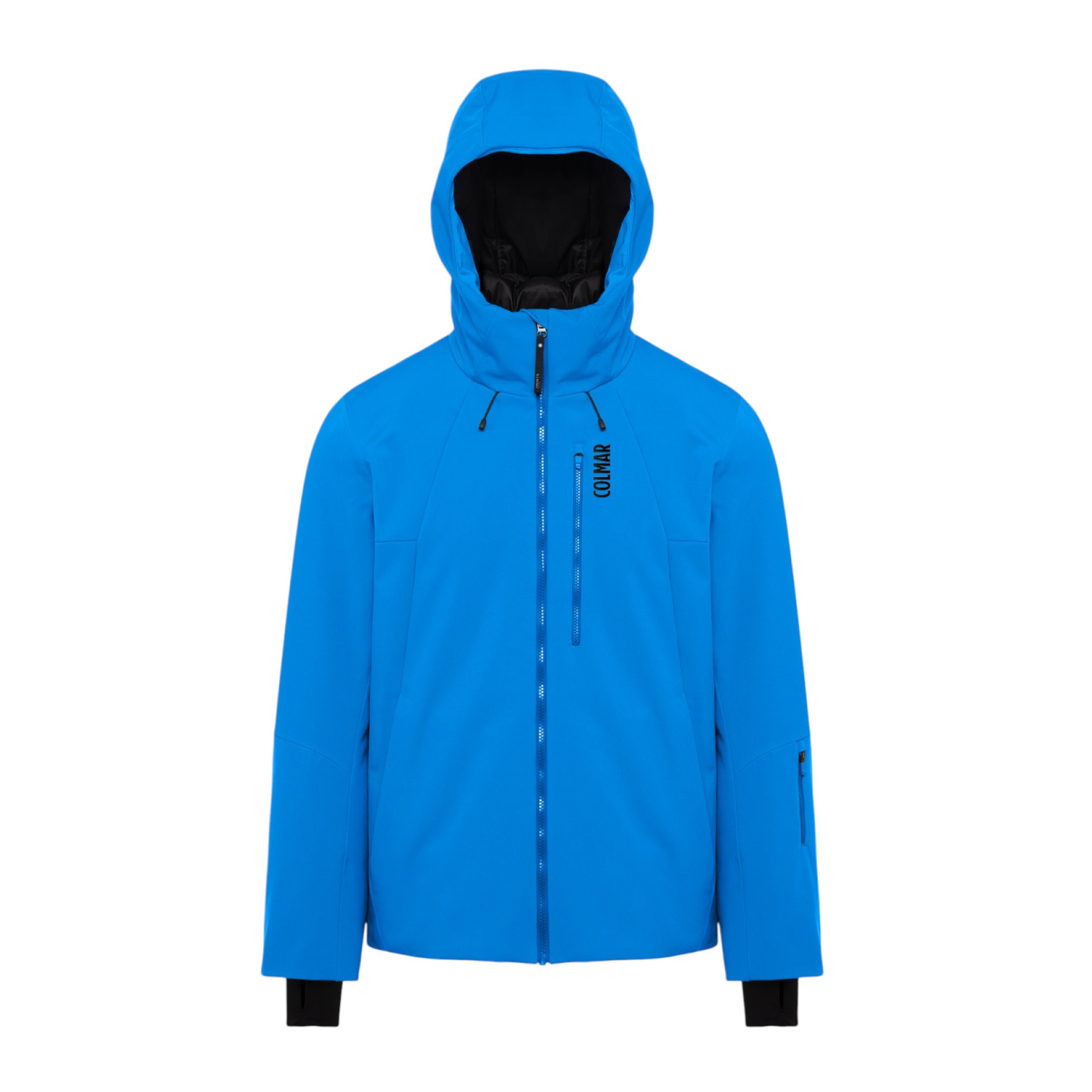 Giacca Flex Uomo Blue China