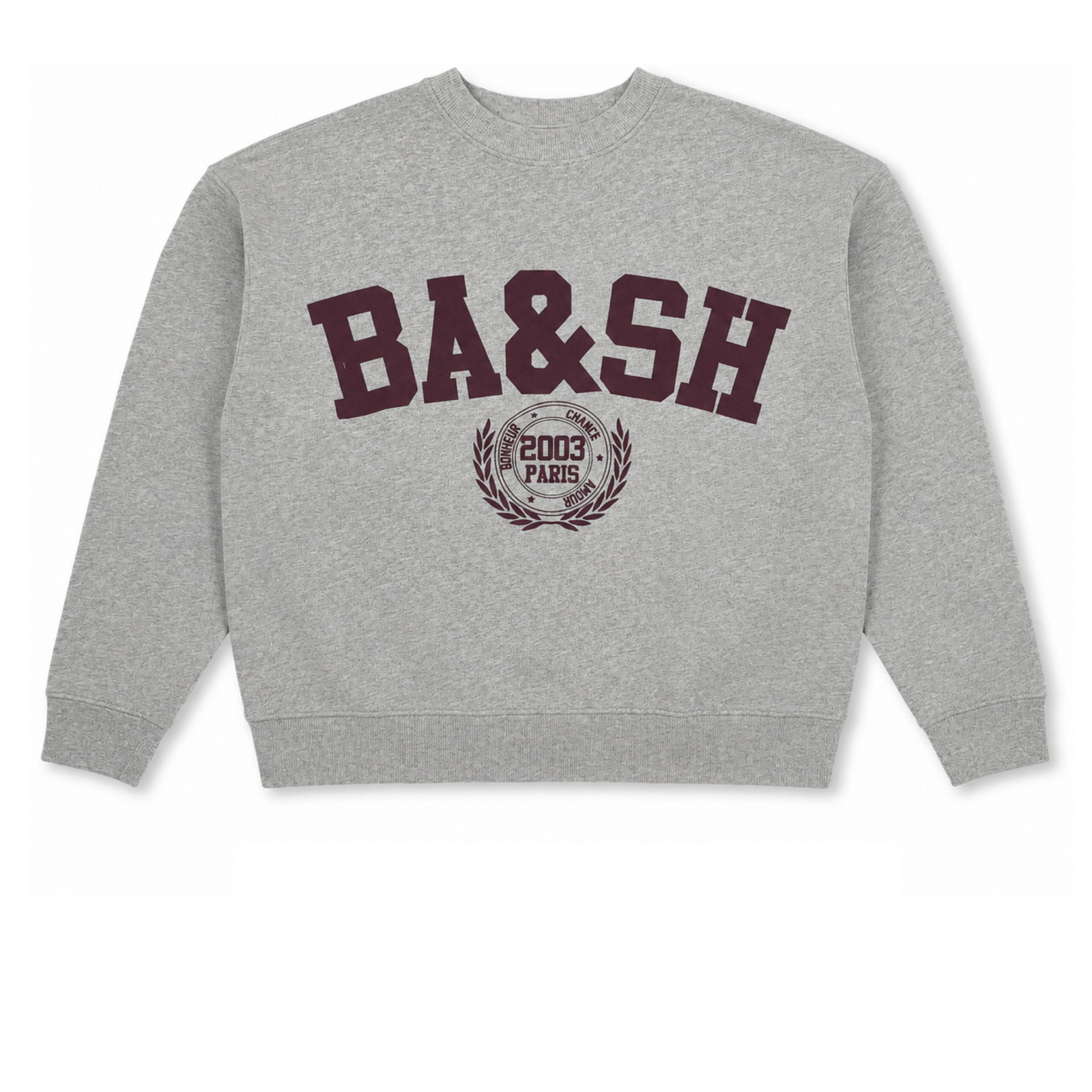 Maglia Benjamin Donna Grischine