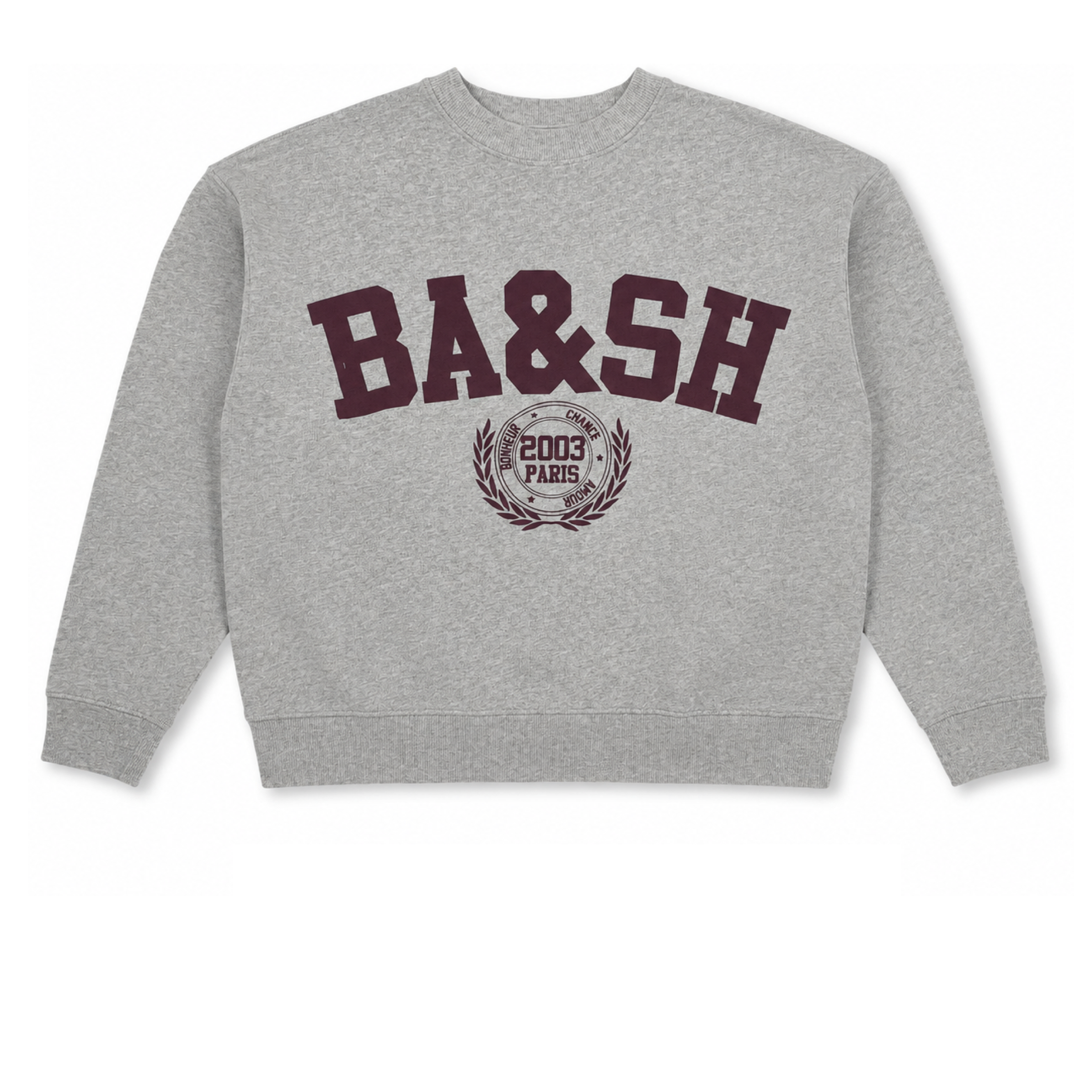 Maglia Benjamin Donna Grischine