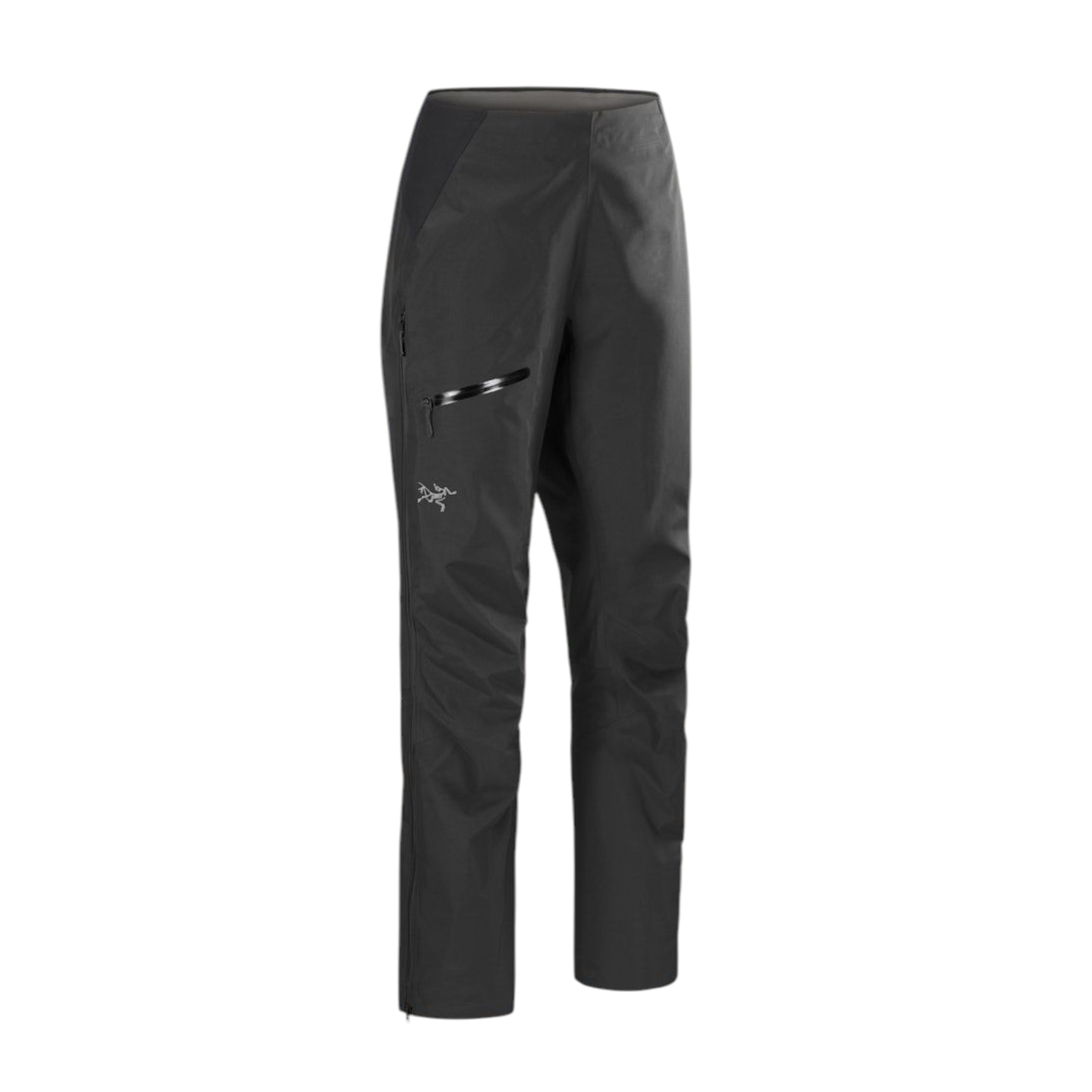 Frau Beta Hose Black