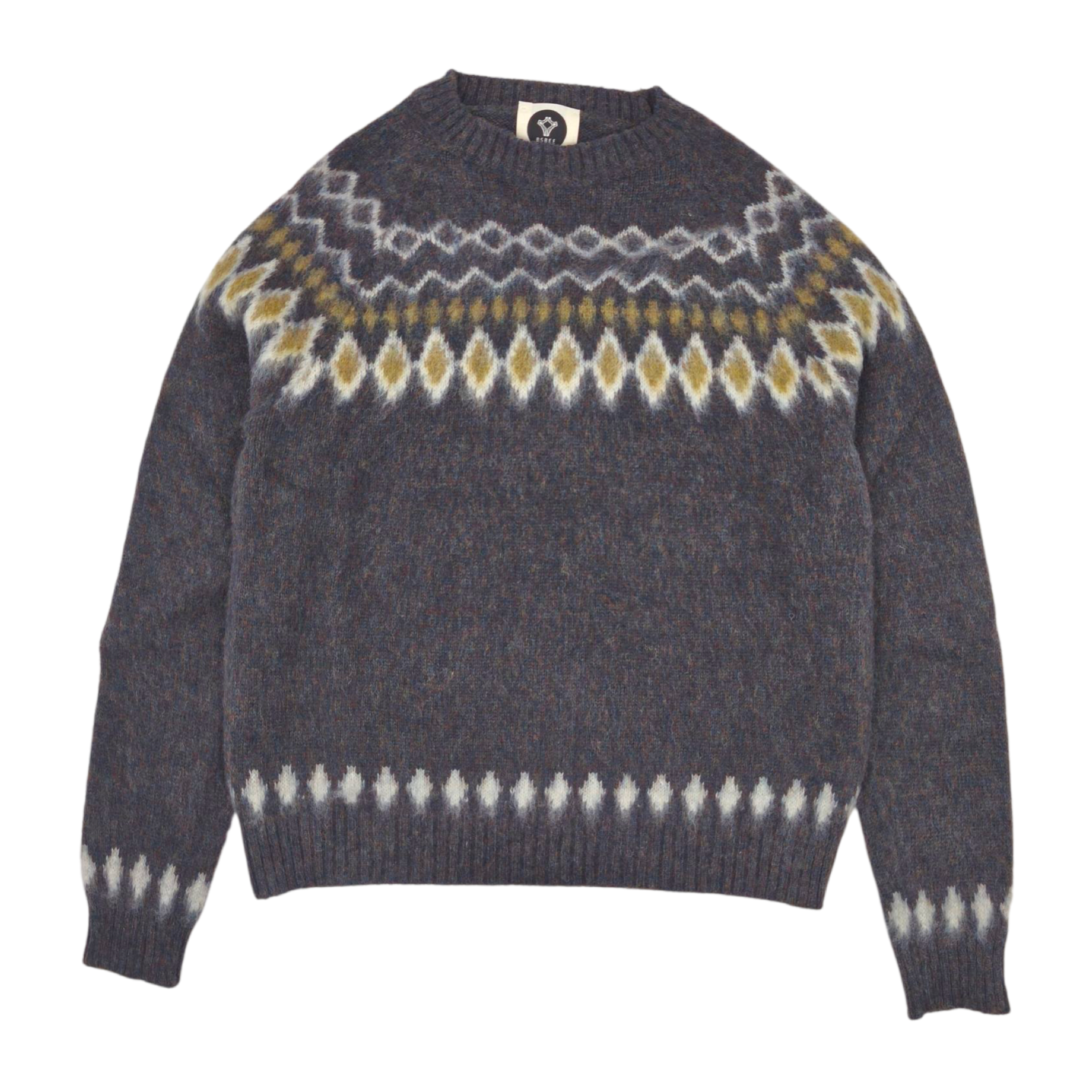 Maglia Larsen Donna Forest