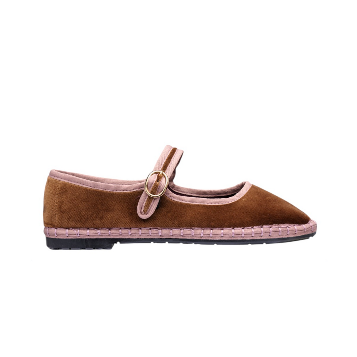 Frau Mary Jane Schuhe Balthasar
