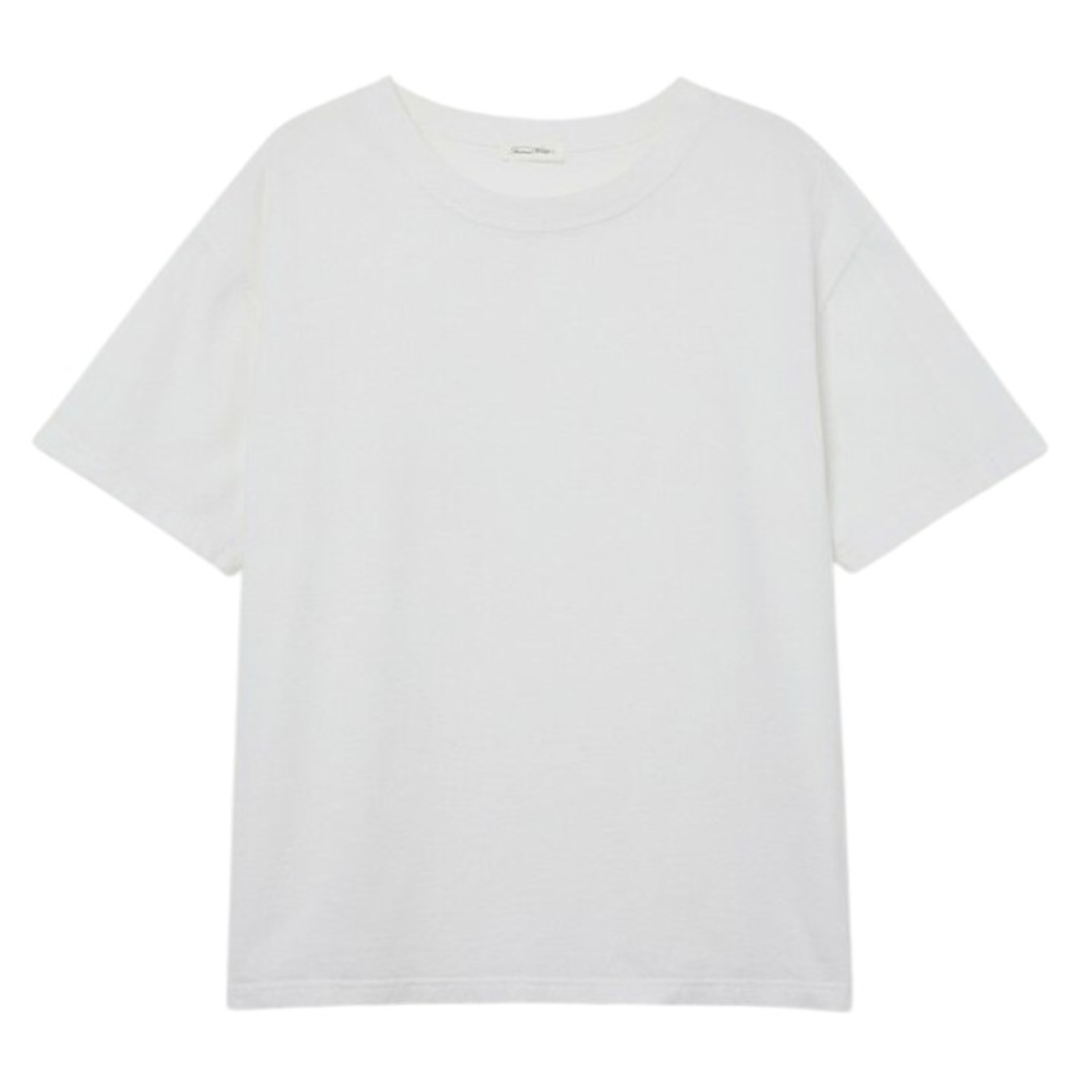 T-shirt Fizvalley Donna White