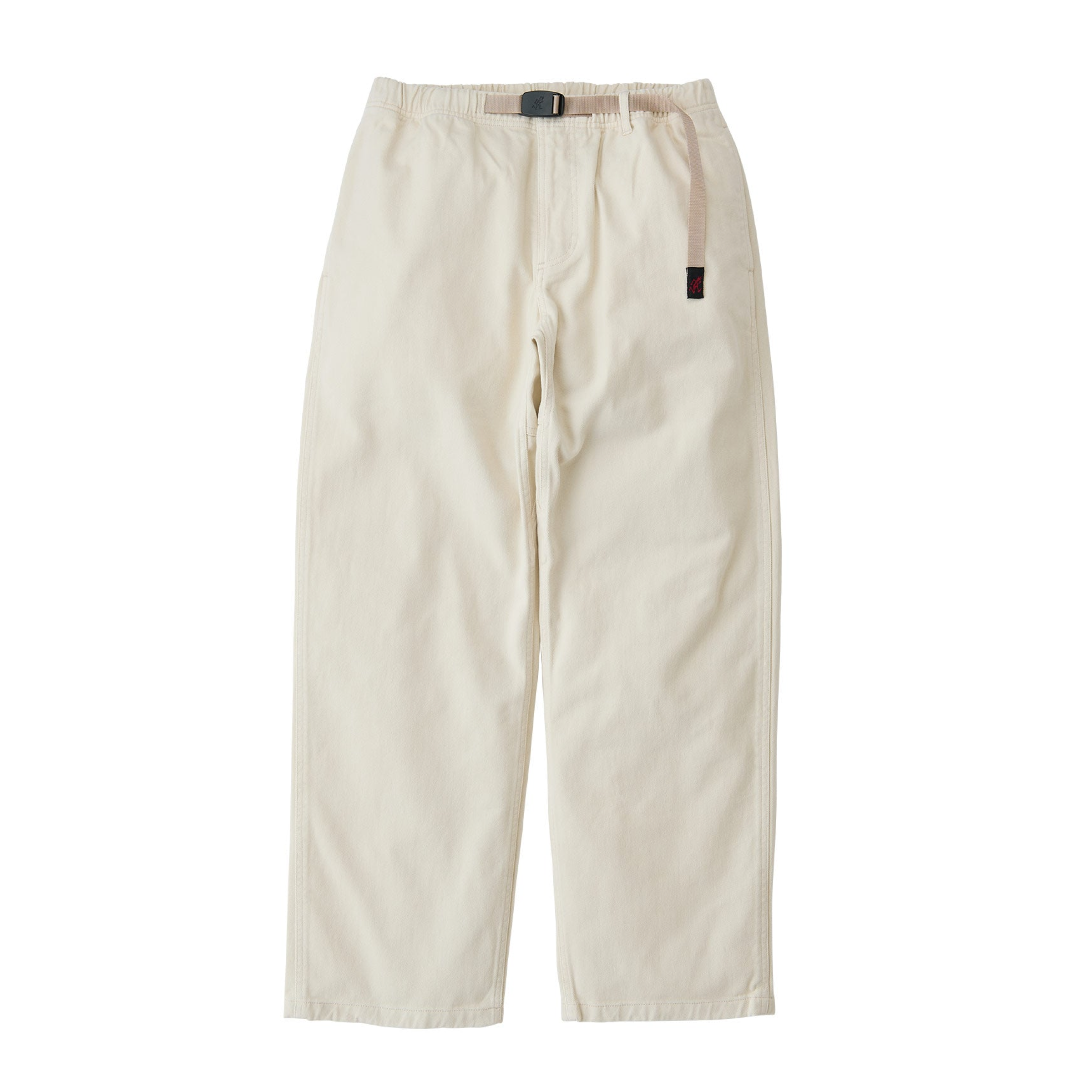 Pantalon Winter Twill Homme Greige