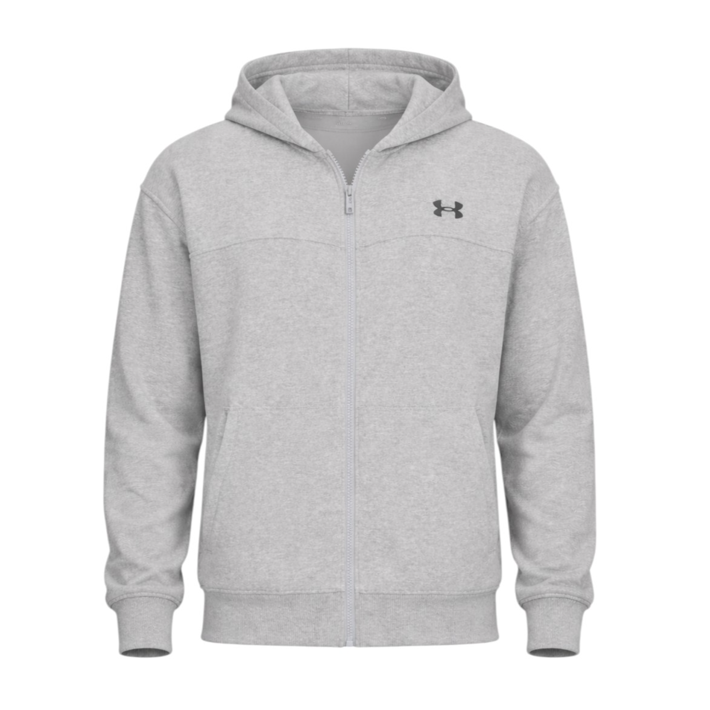 Maglia Rival Lightweight Uomo Mod Gray Light Heather