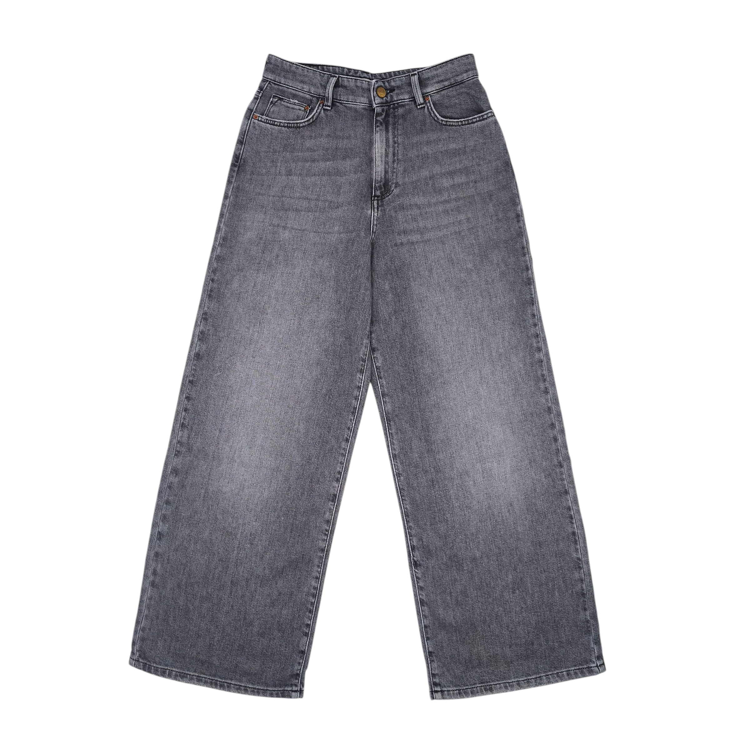 Pantaloni Ada Donna Ash
