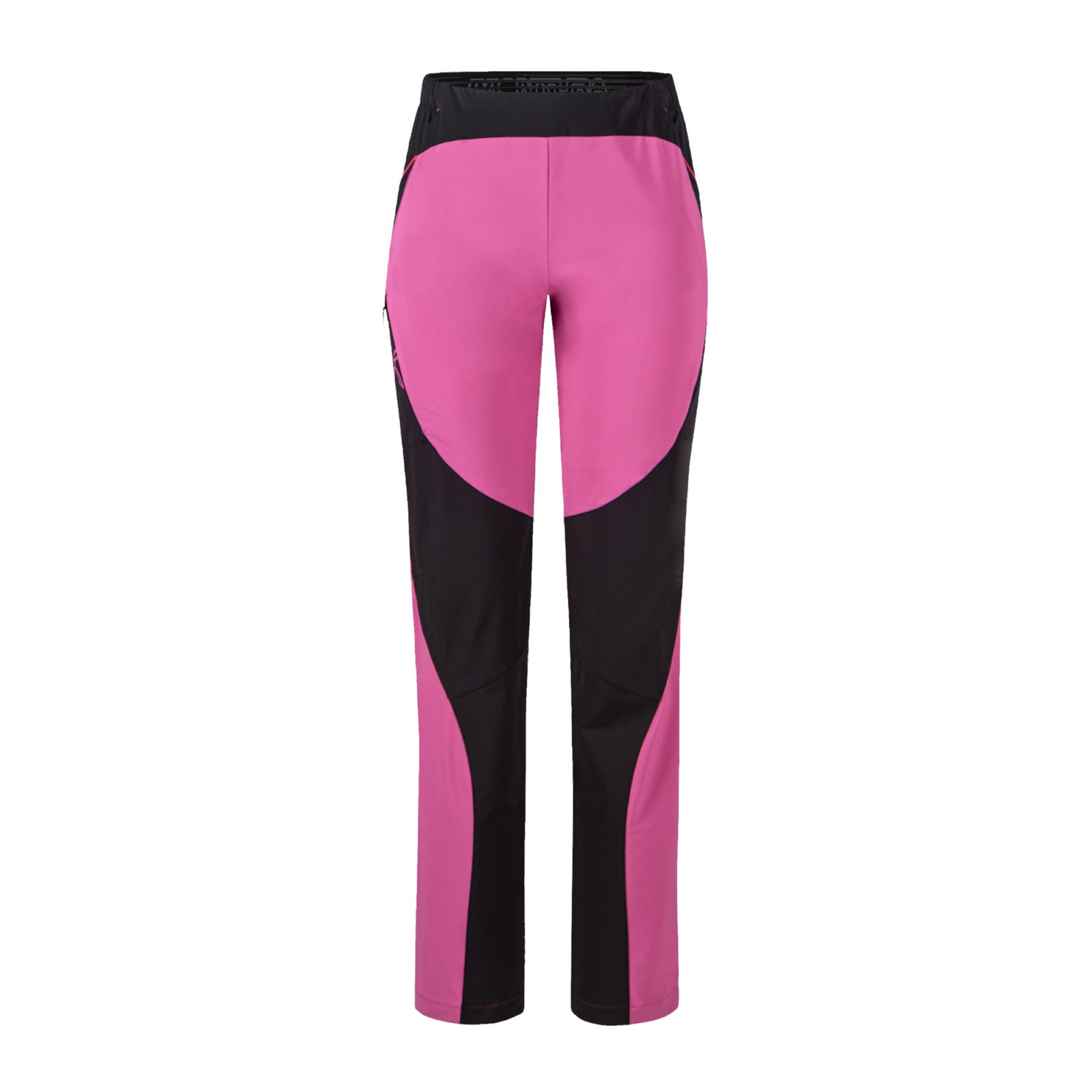Pantaloni Synth Donna Baton Rouge