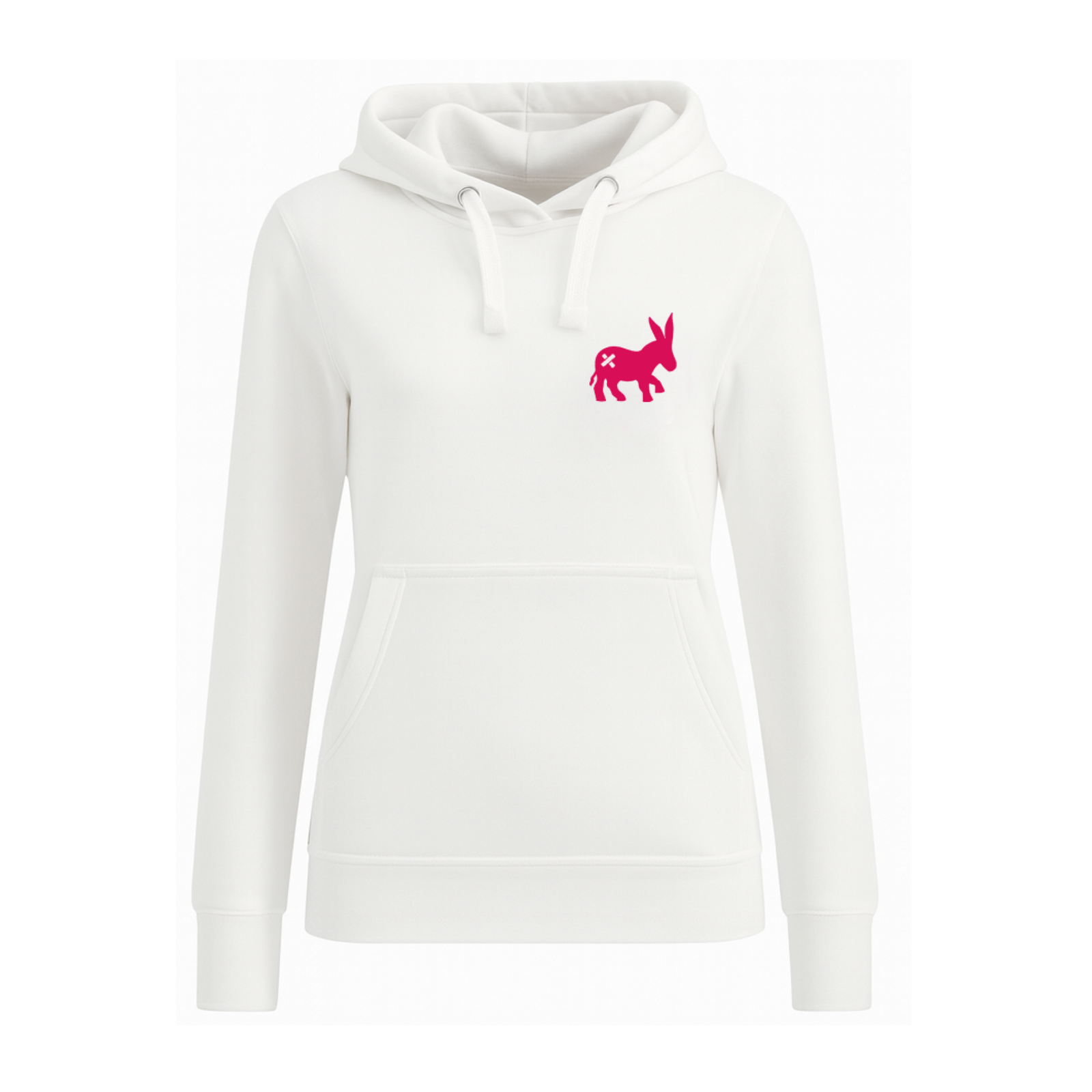 Sudadera Hoodie Mujer Glacierose