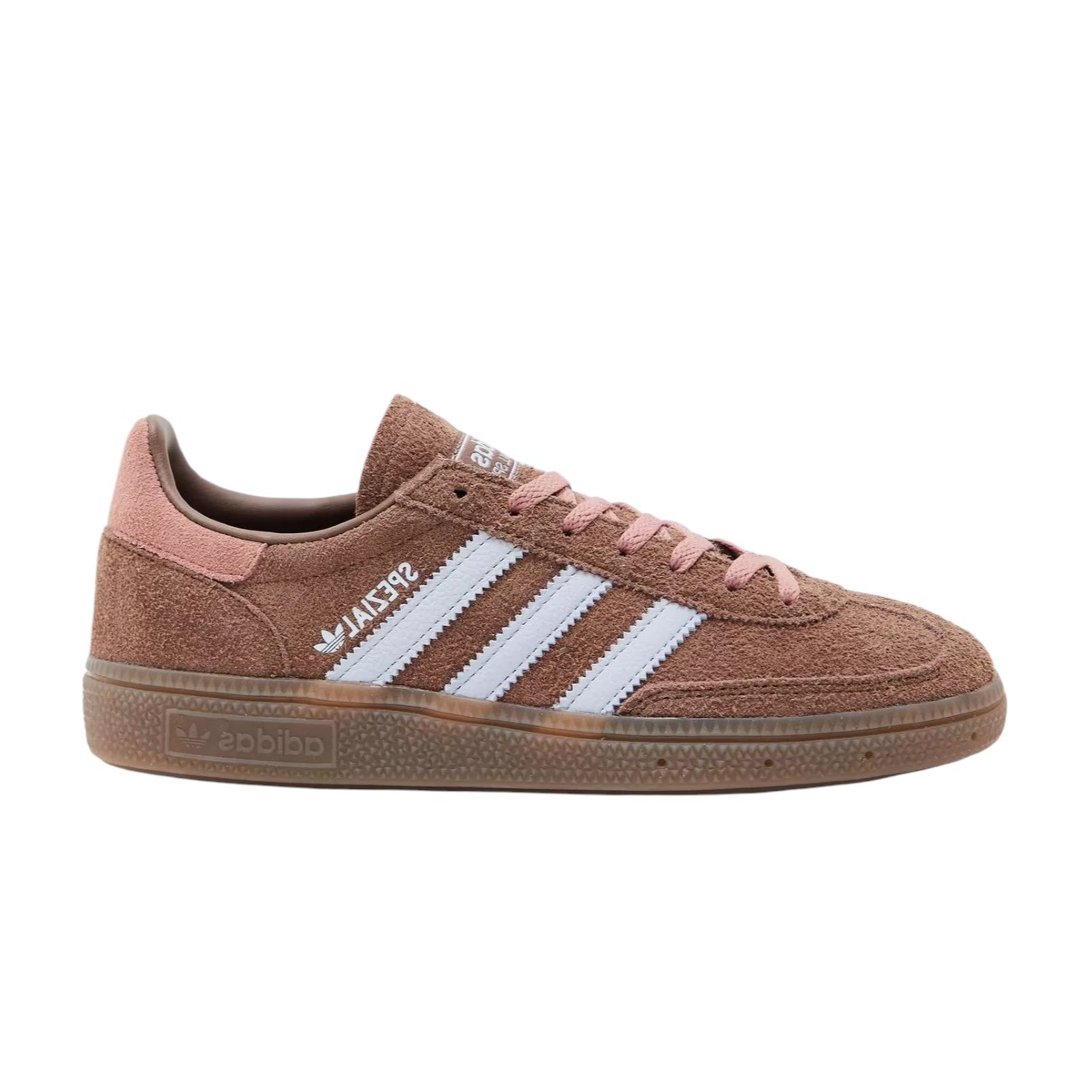 Scarpe Handball Spezial Donna Heart Brown