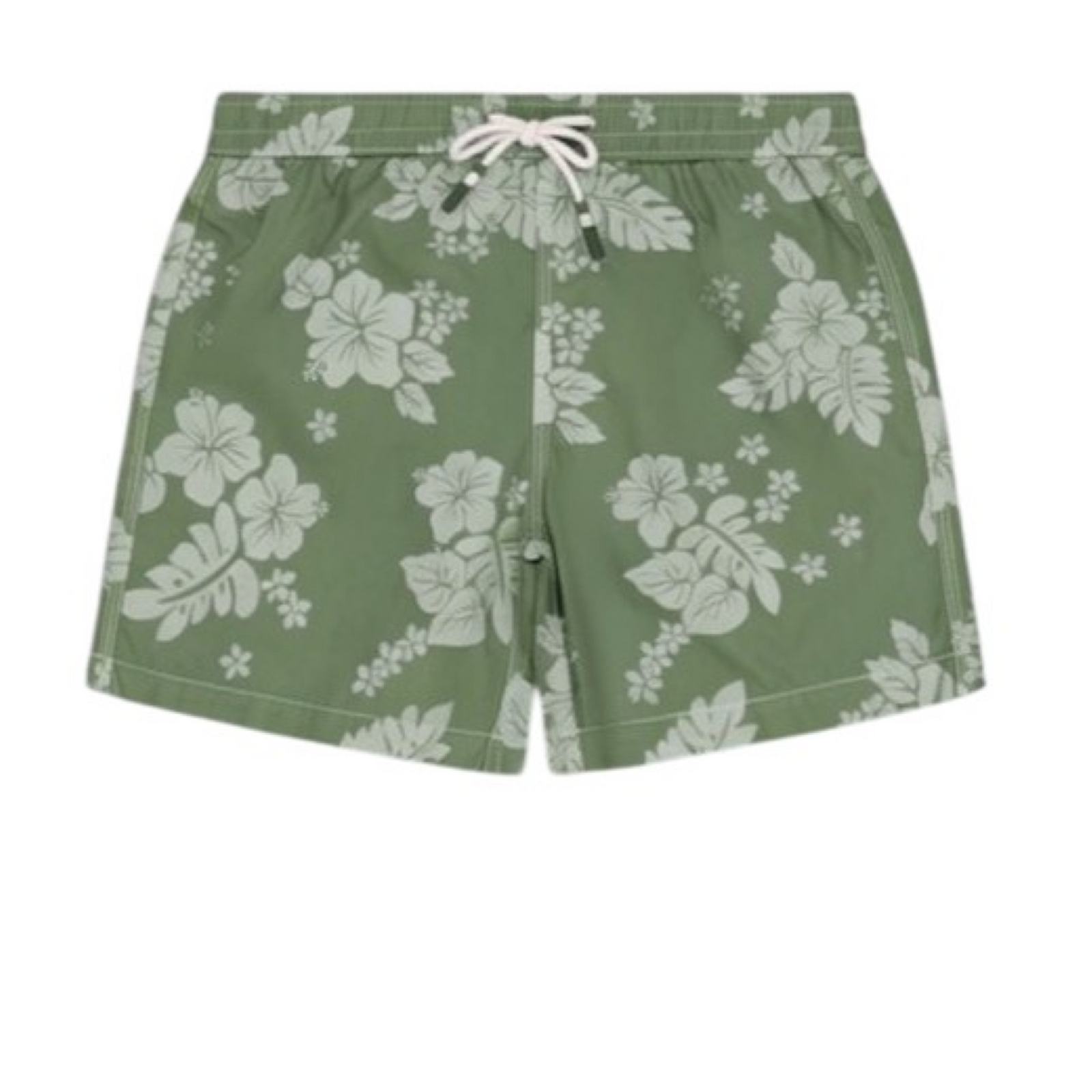 Banador Swim Hombre Green