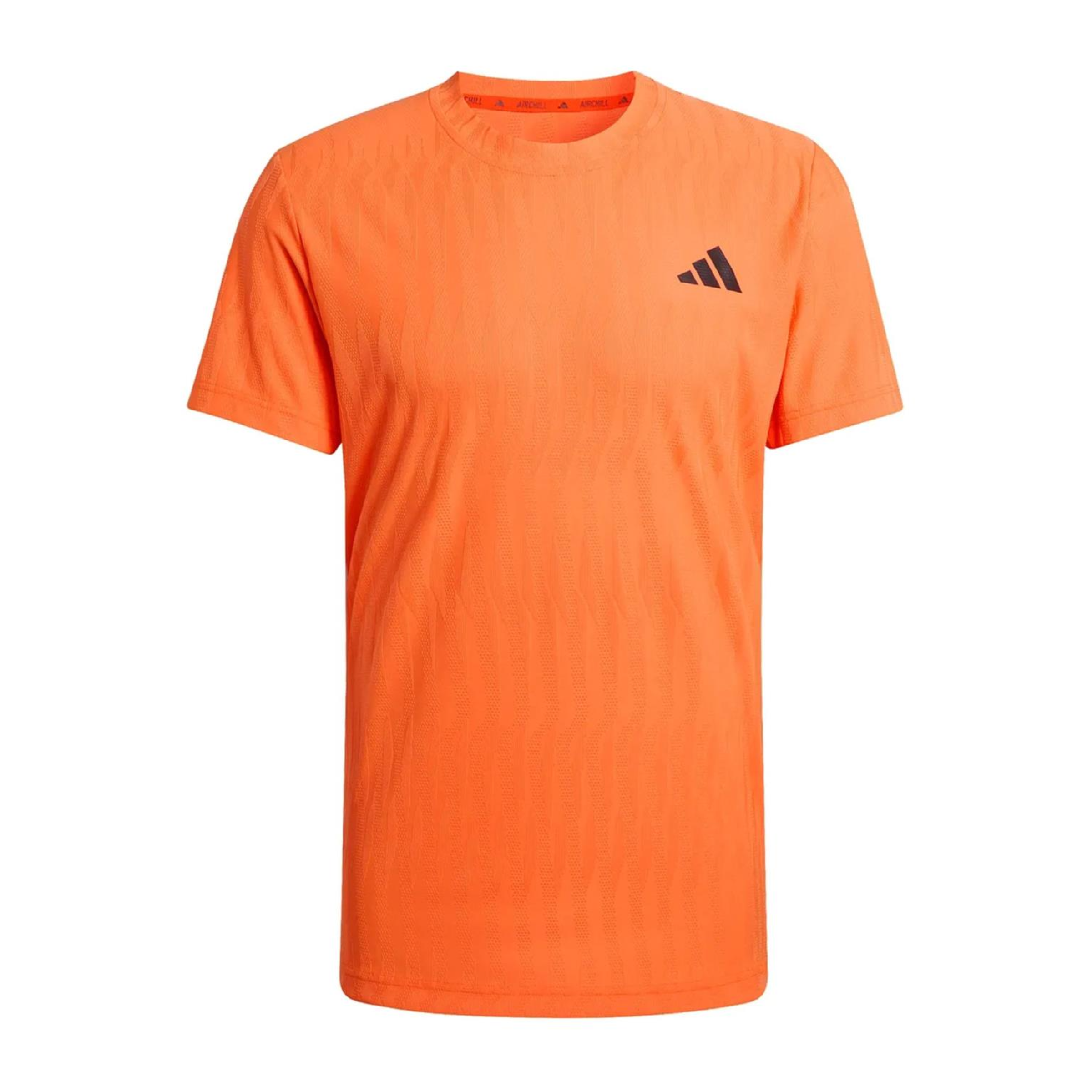 T-shirt T Freelift Uomo Pure Orange