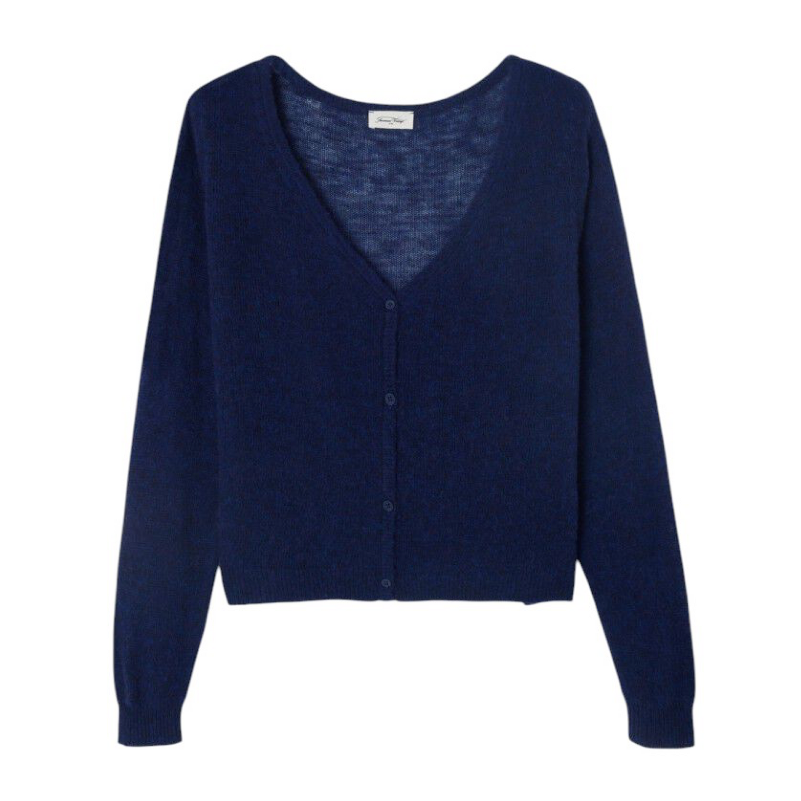 Maglia Dumy Donna Navy