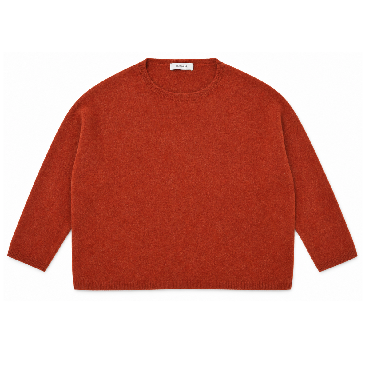 Pull Sophie Femme Mogano