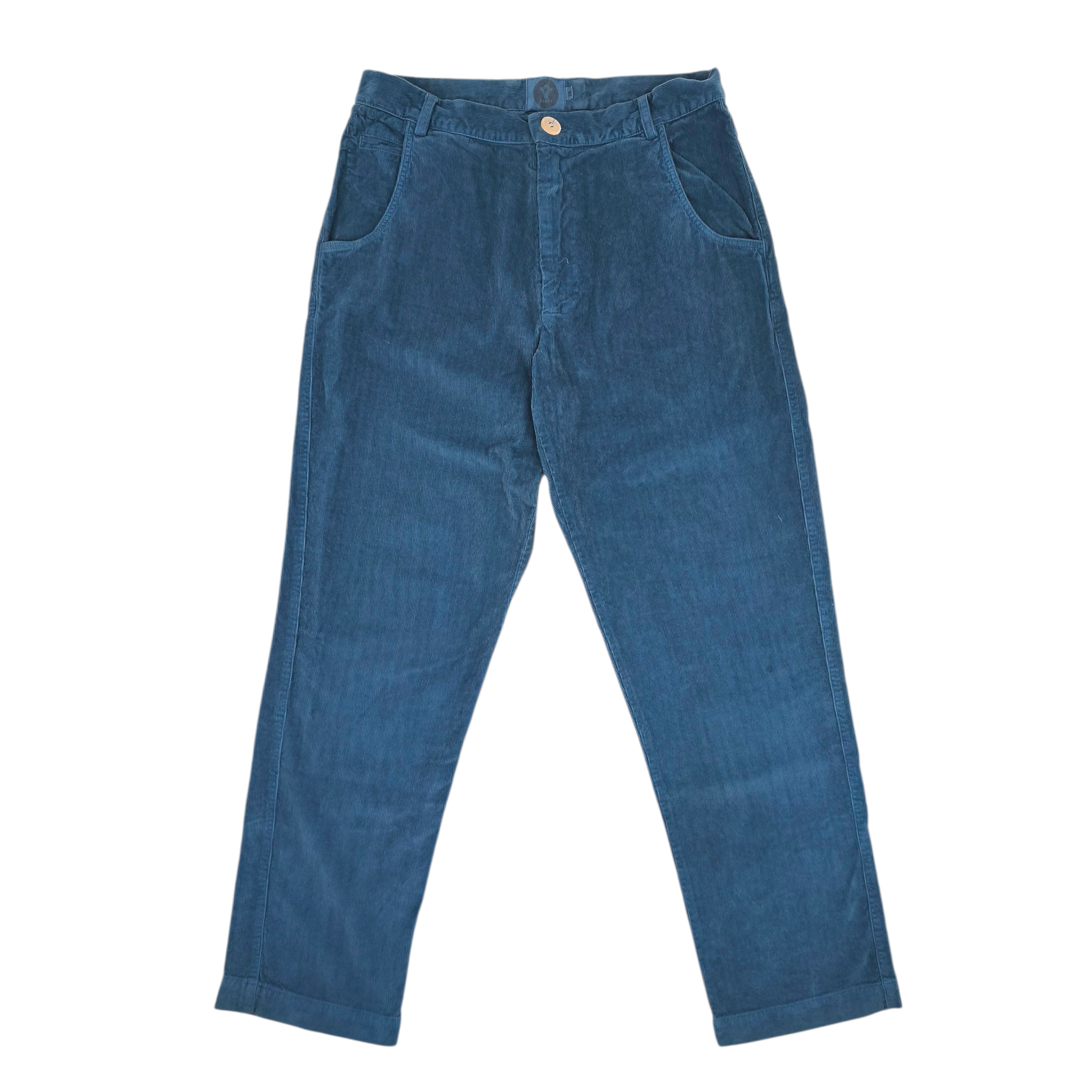 Pantaloni san Carlos Donna Ocean