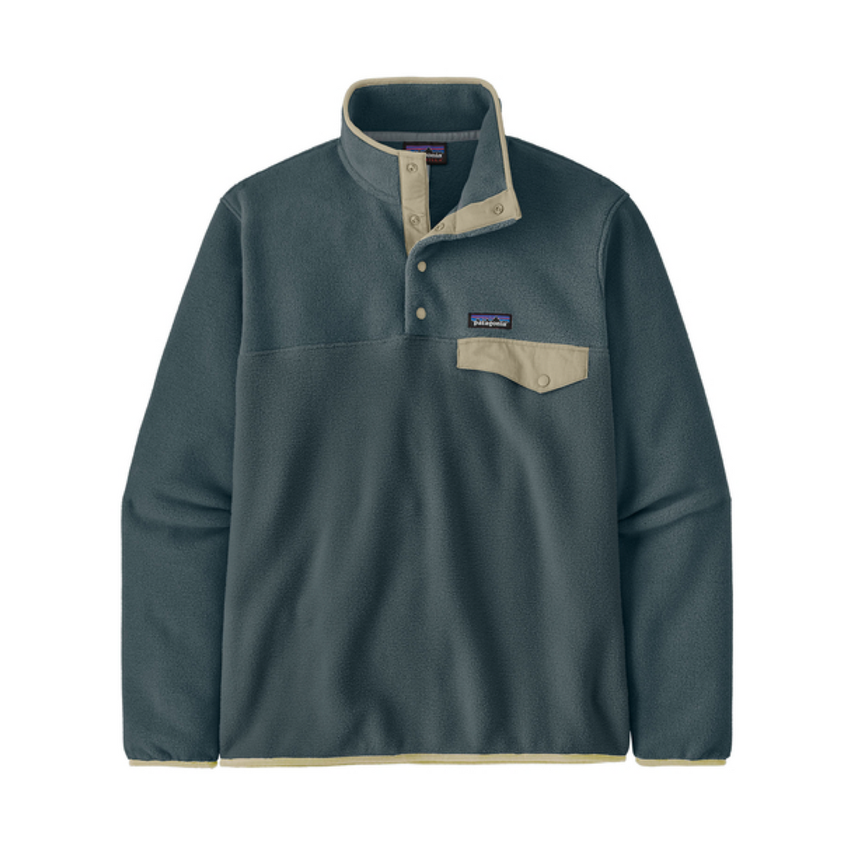 Men's Synchilla Jumper Summit Blue