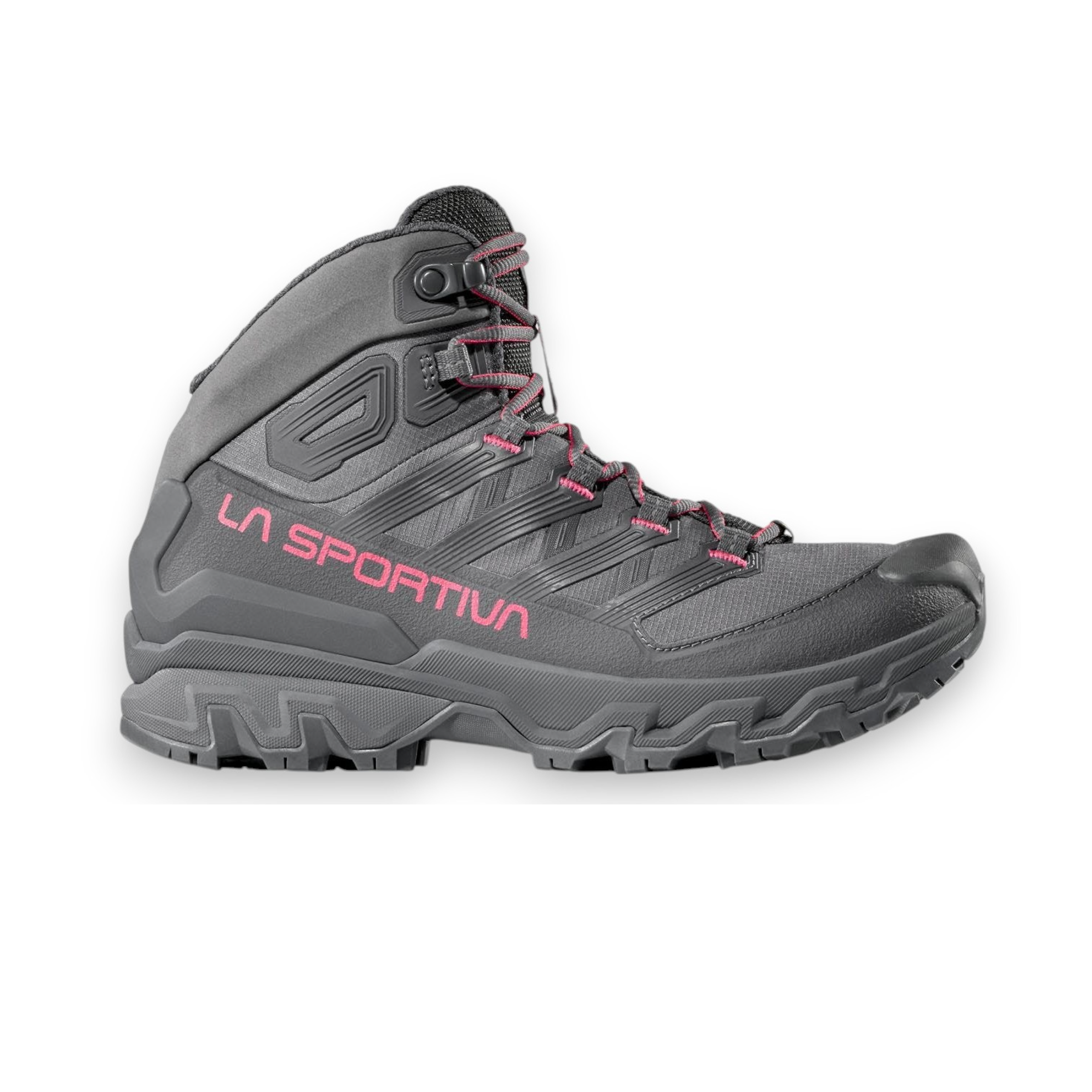 Frau Ultra Raptor 3 Mid GTX Schuhe Onyx/Azzalea