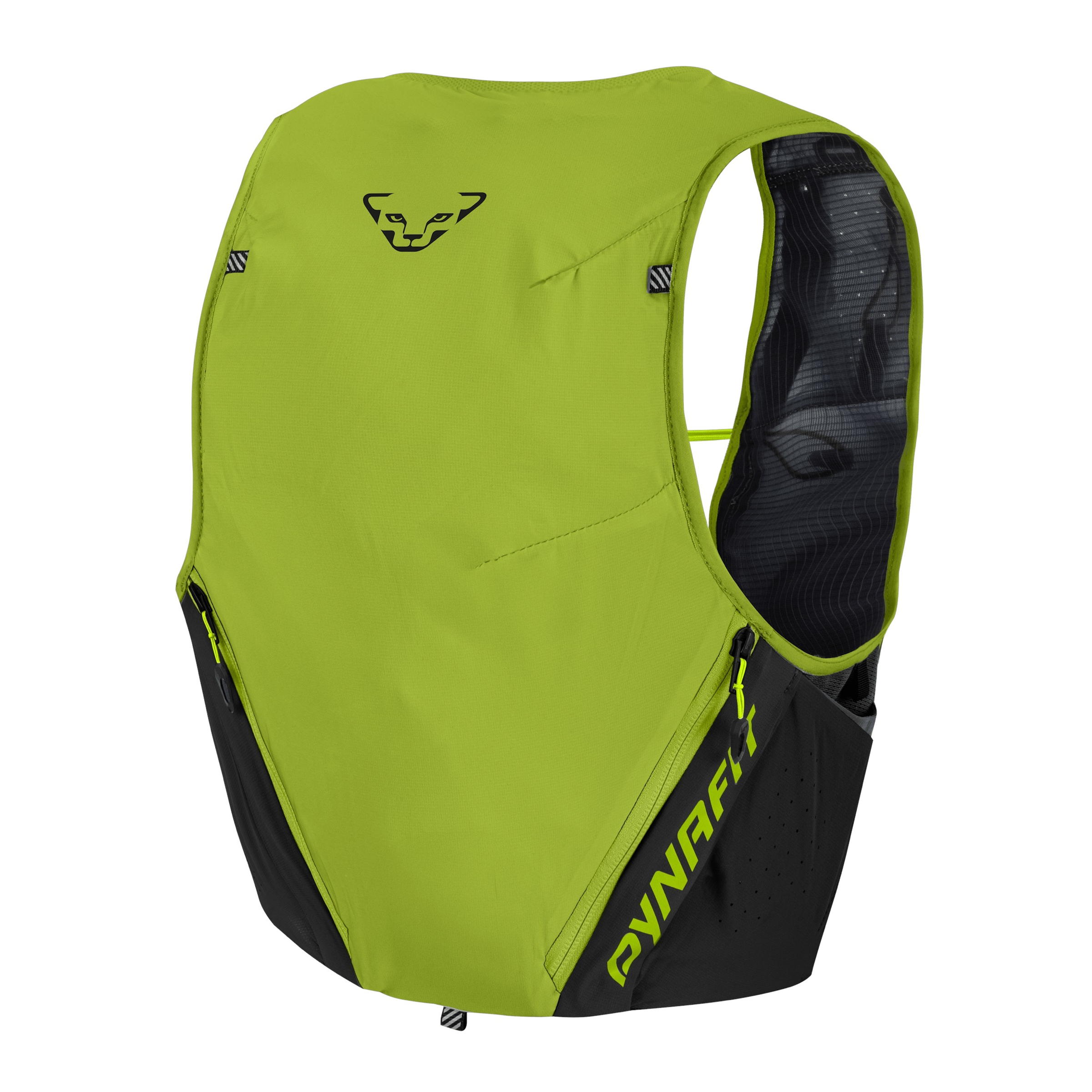 Zaino Ultra 12 Ultra yellow/Black Out
