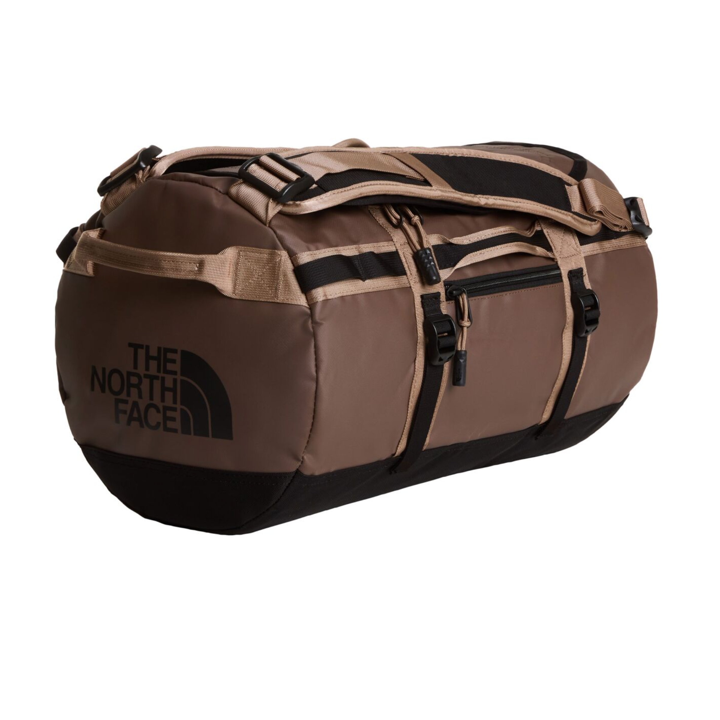 Borsa Base Camp XS Smokey Brown/Black