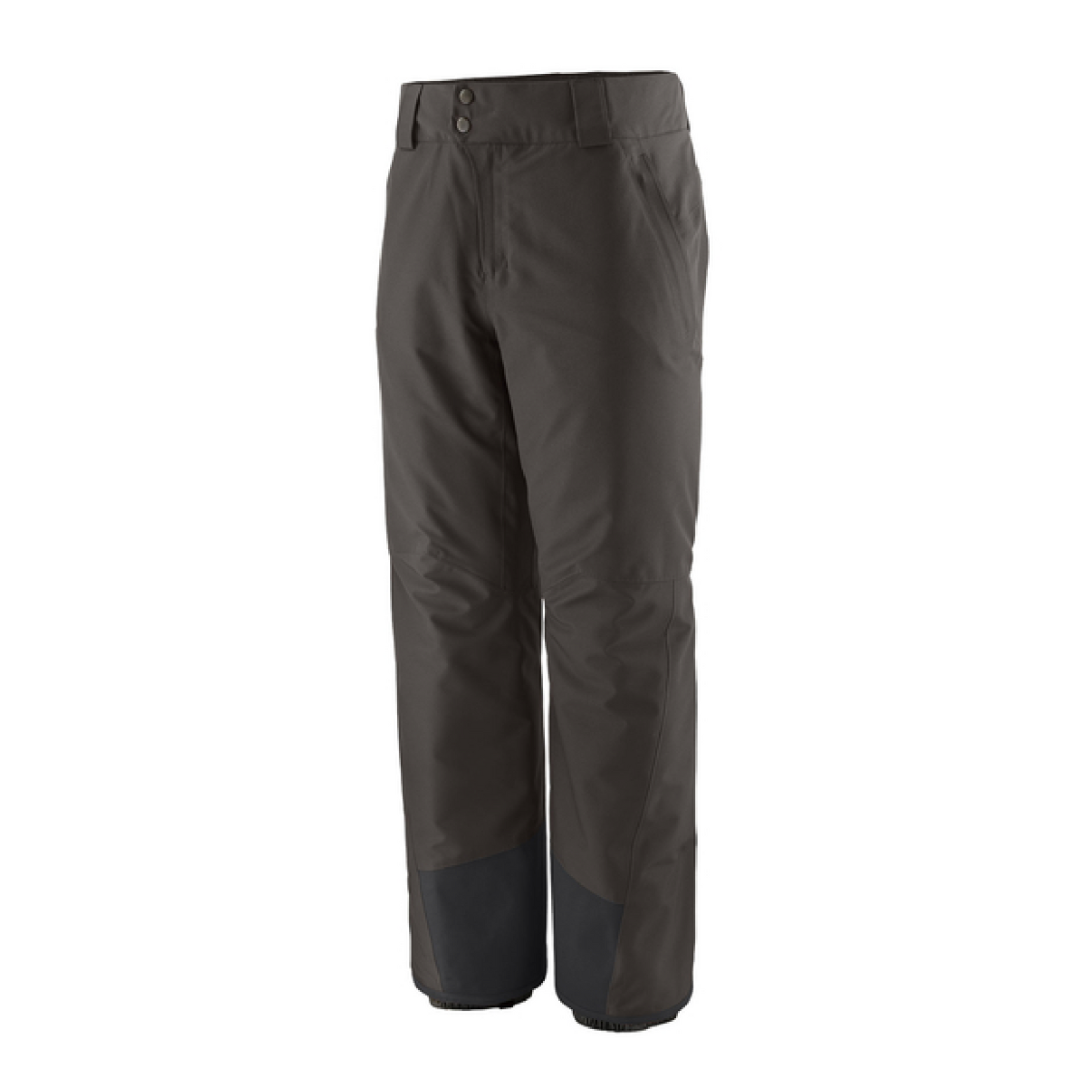 Pantalones Insulated Powder Hombre Black
