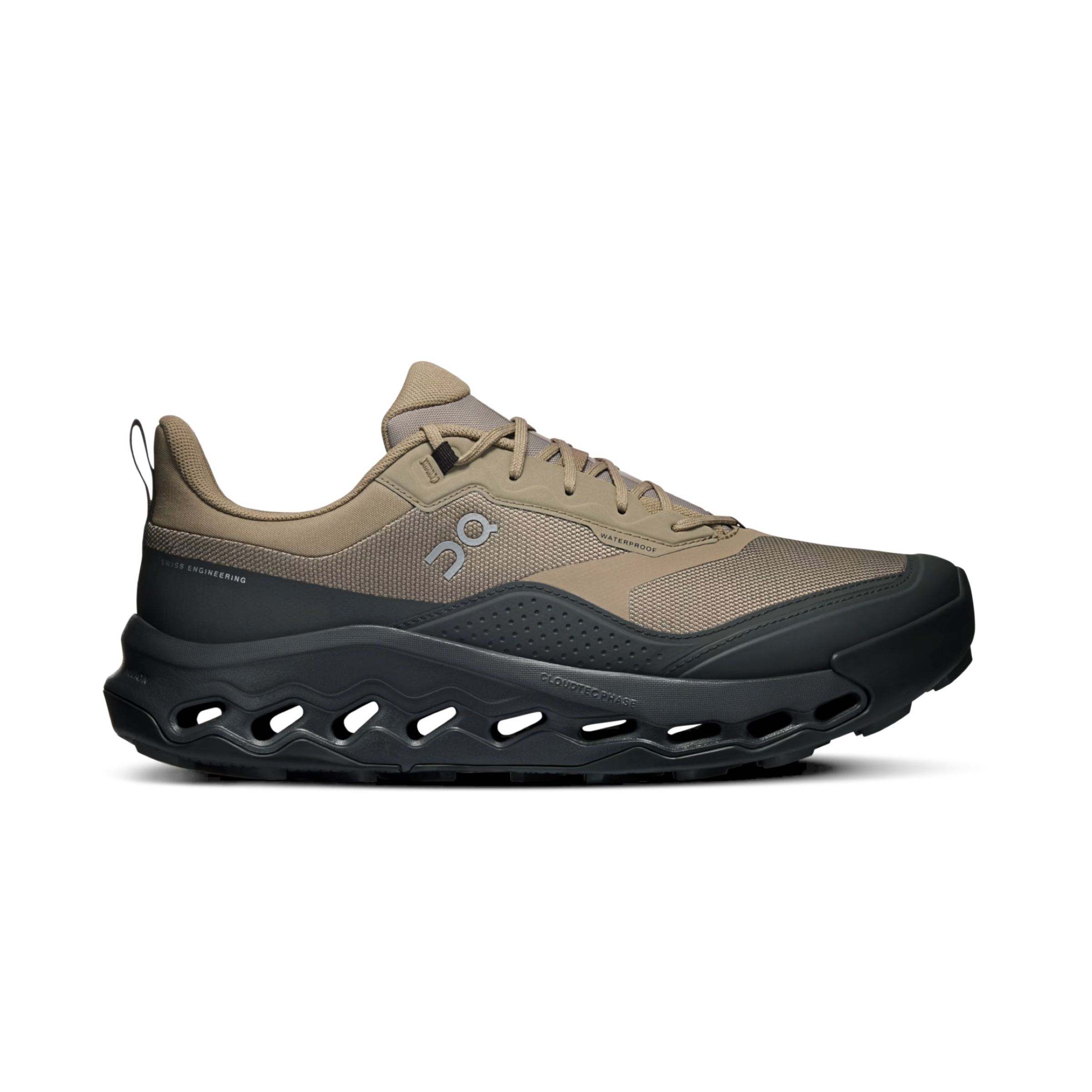 Zapatillas Cloudhorizon 2 Waterproof Hombre Soba/Eclipse