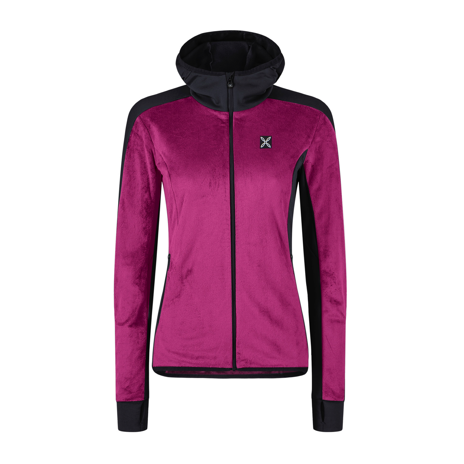 Maglia Soft Trek Donna Baton Rouge