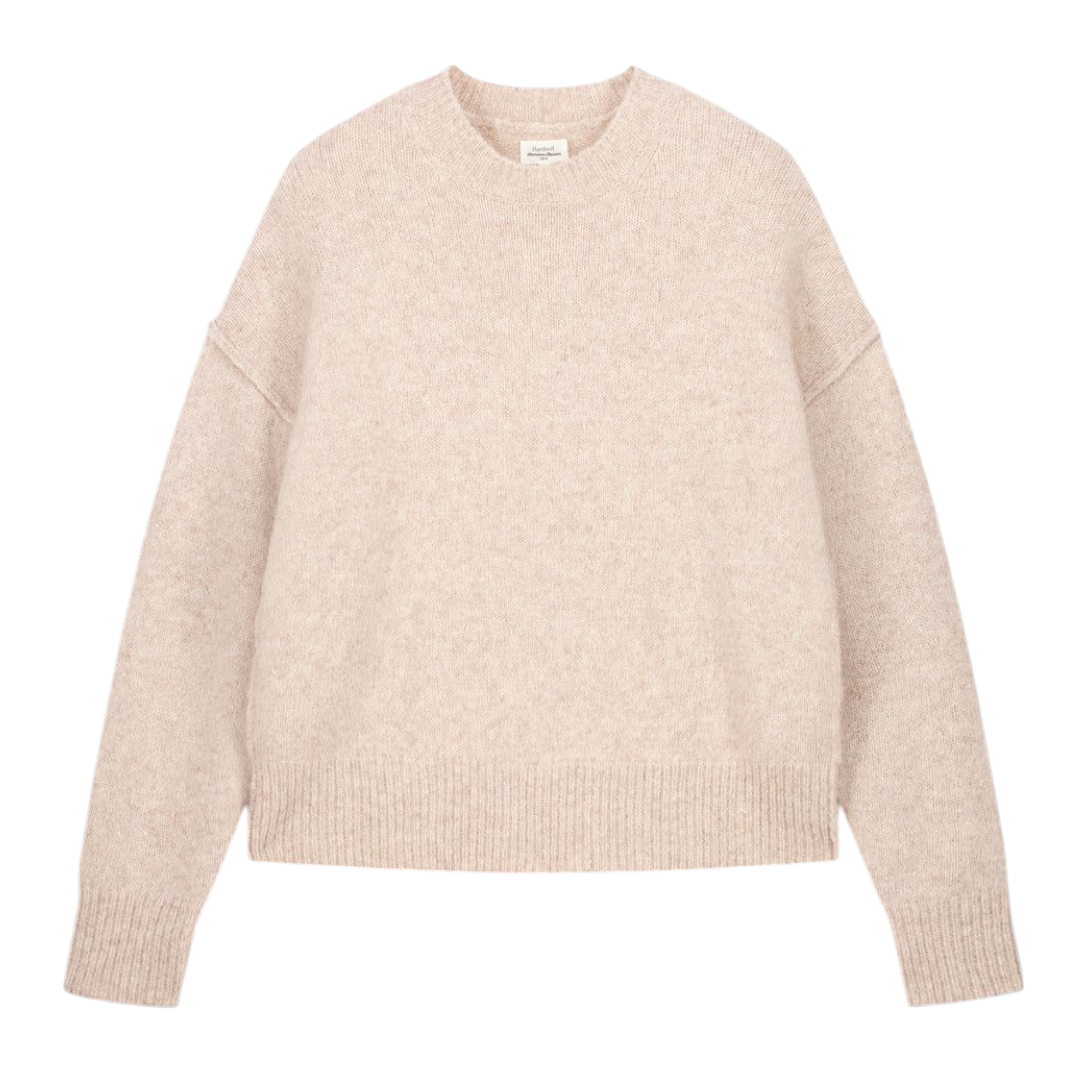 Maglia Maeva Donna Natural
