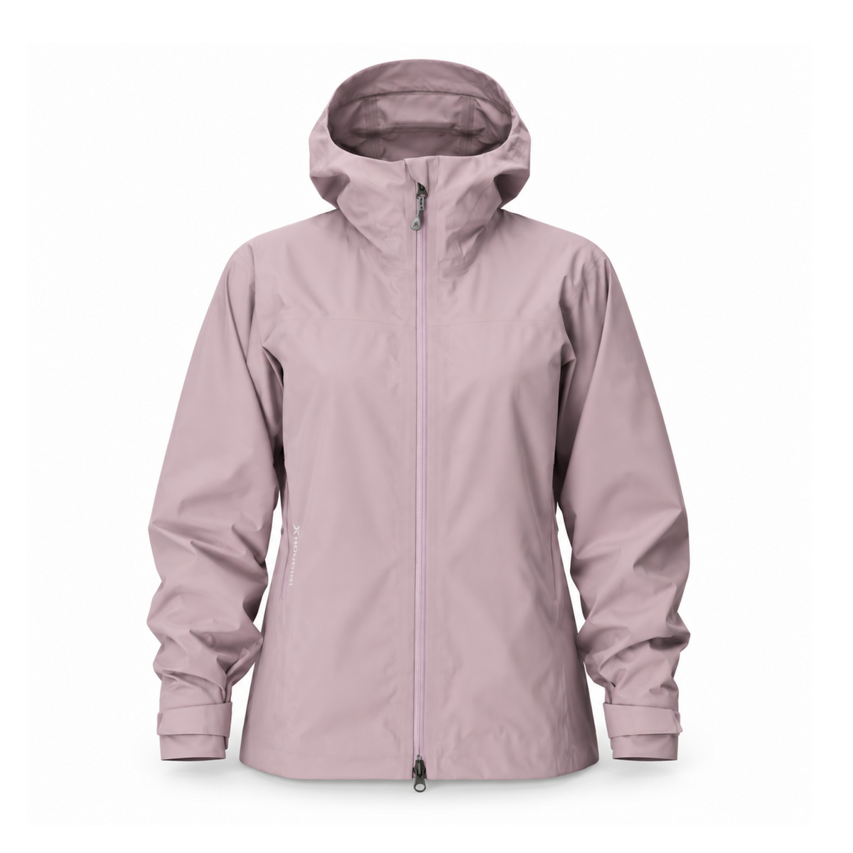 Veste BFF 2 Femme Sky Purple