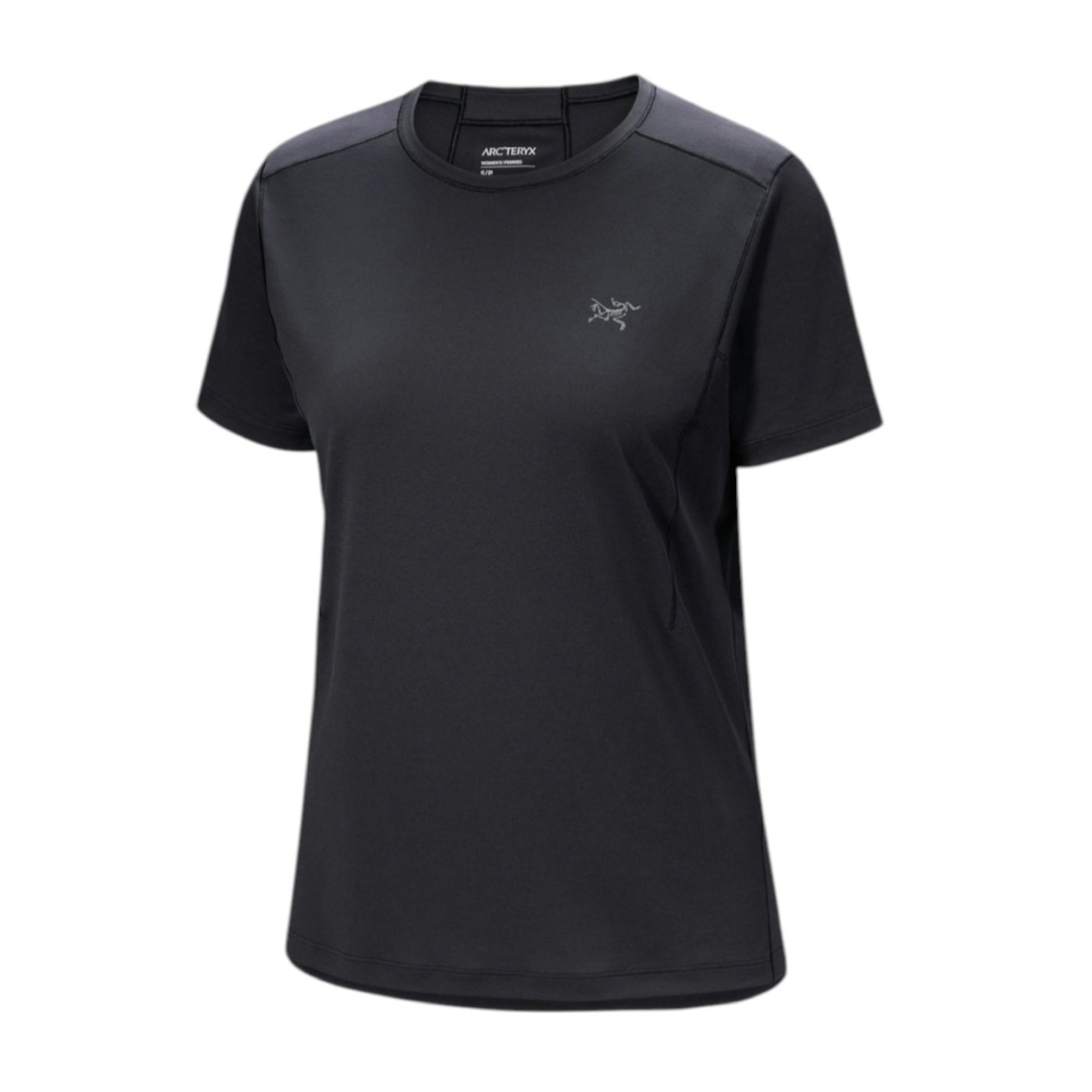 T-shirt Sunna Donna Black