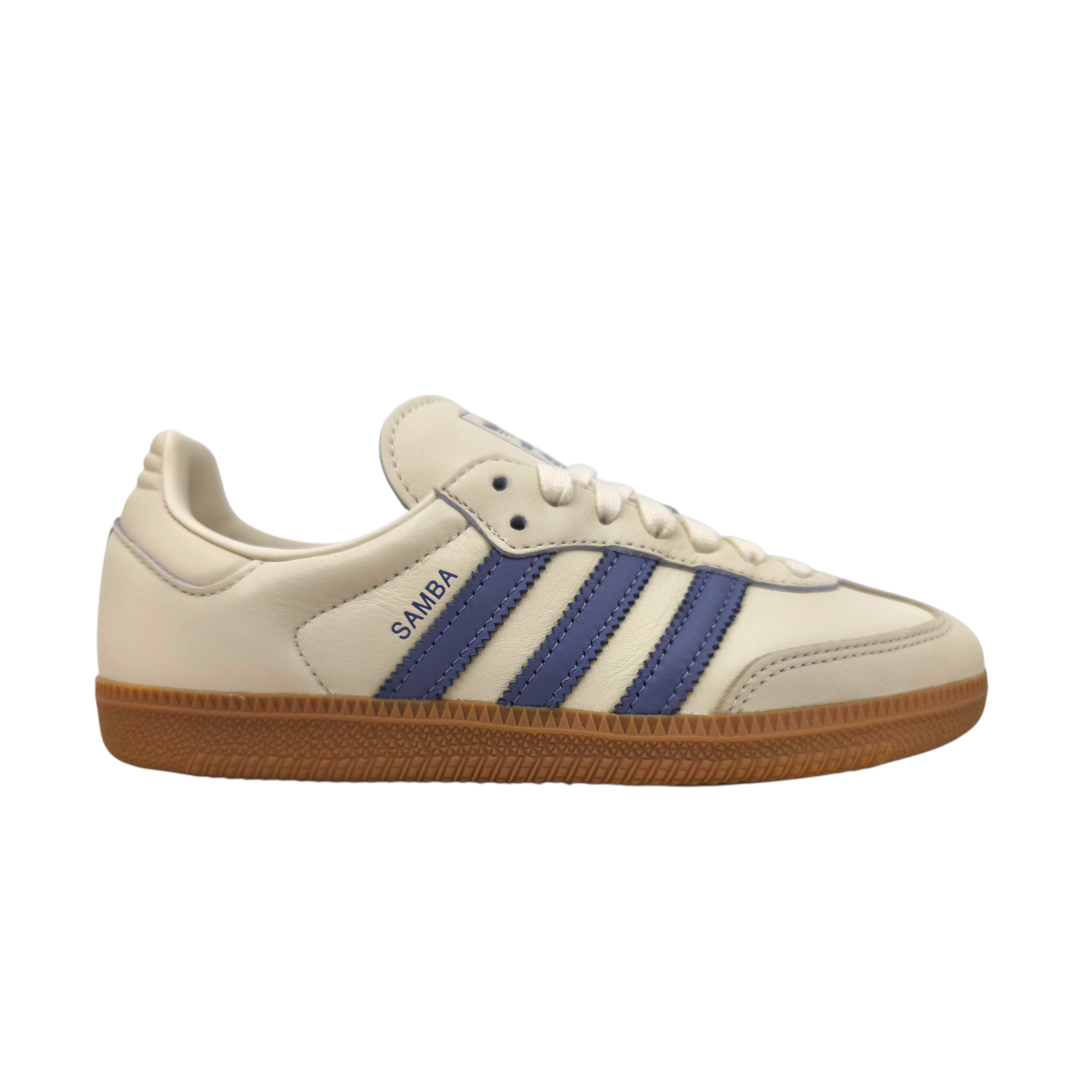 Scarpe Samba OG Donna Cream White/Gum4