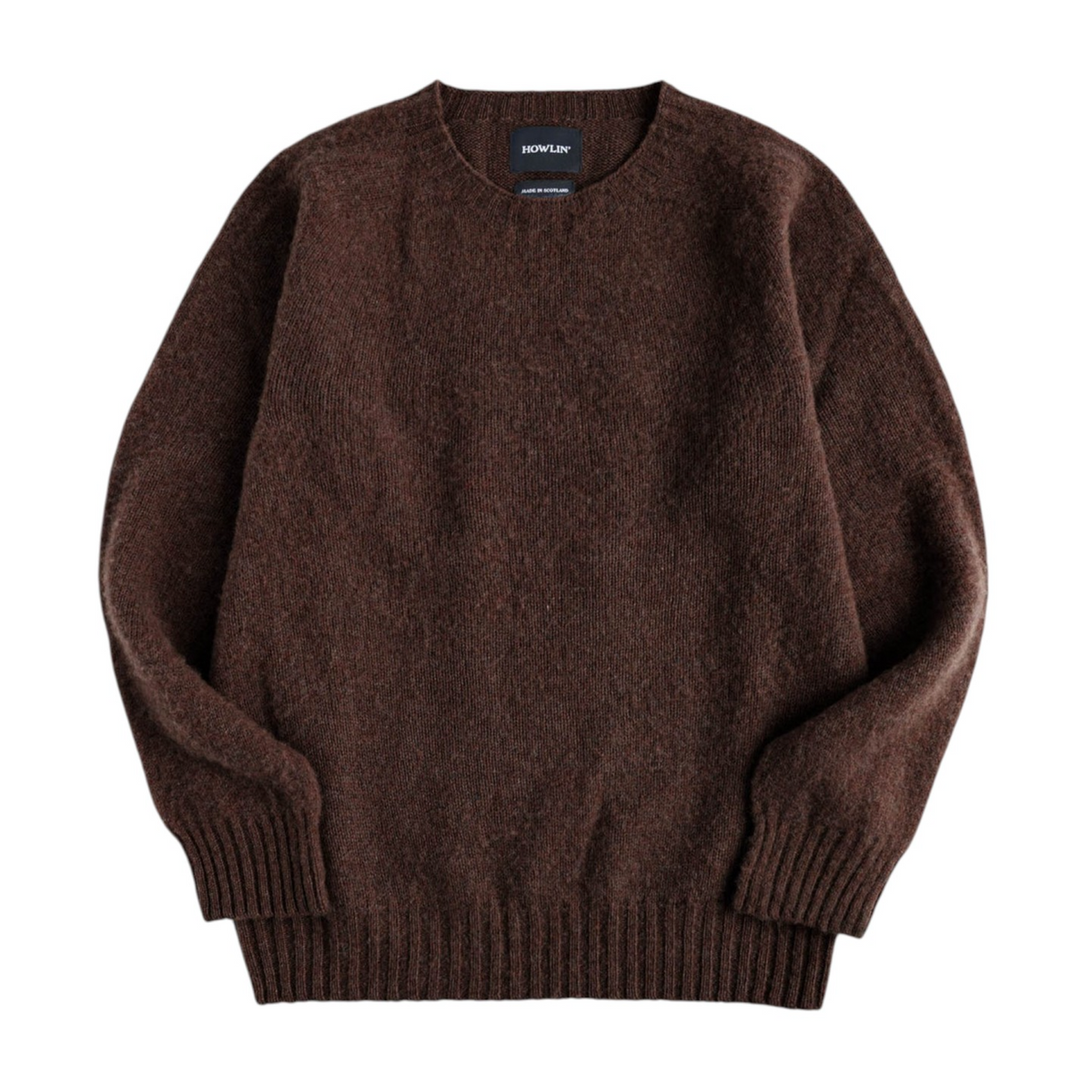 Maglia Birth Of The Cool Uomo Brownish