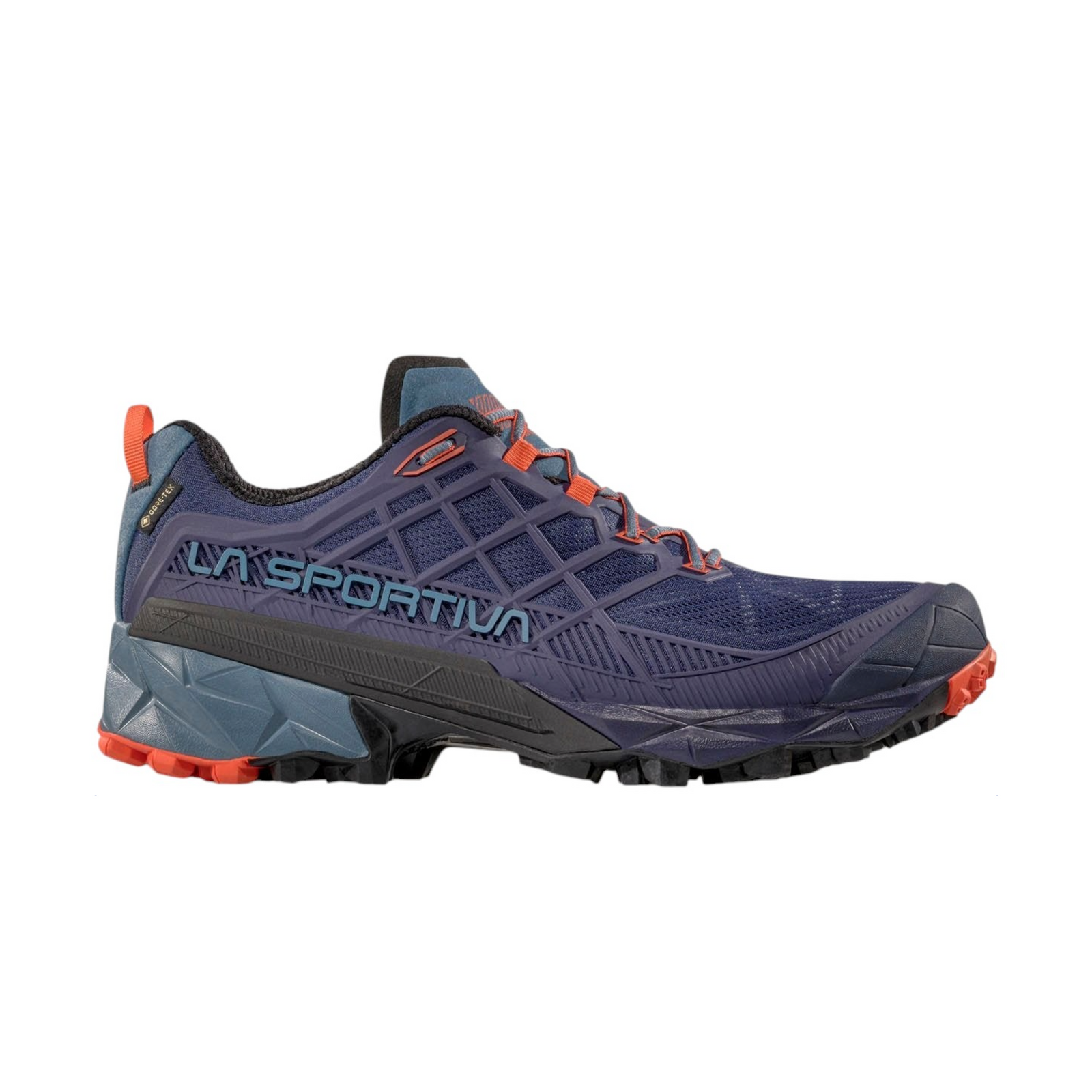 Zapatillas Akyra II GTX Hombre Deep Sea/Hurricane