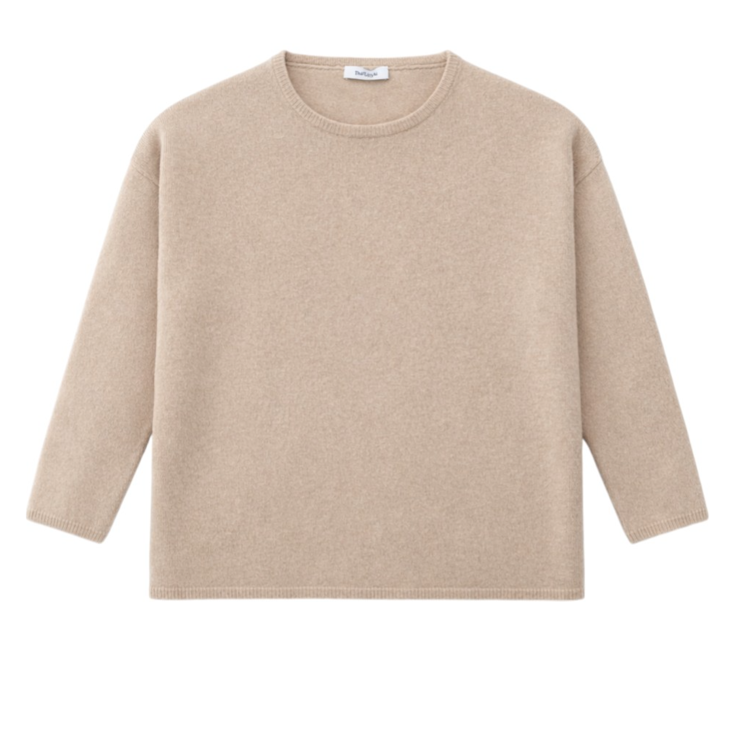 Maglia Sophie Donna Miele