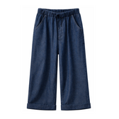 Women's The Perp 169 Trousers Denim Rise