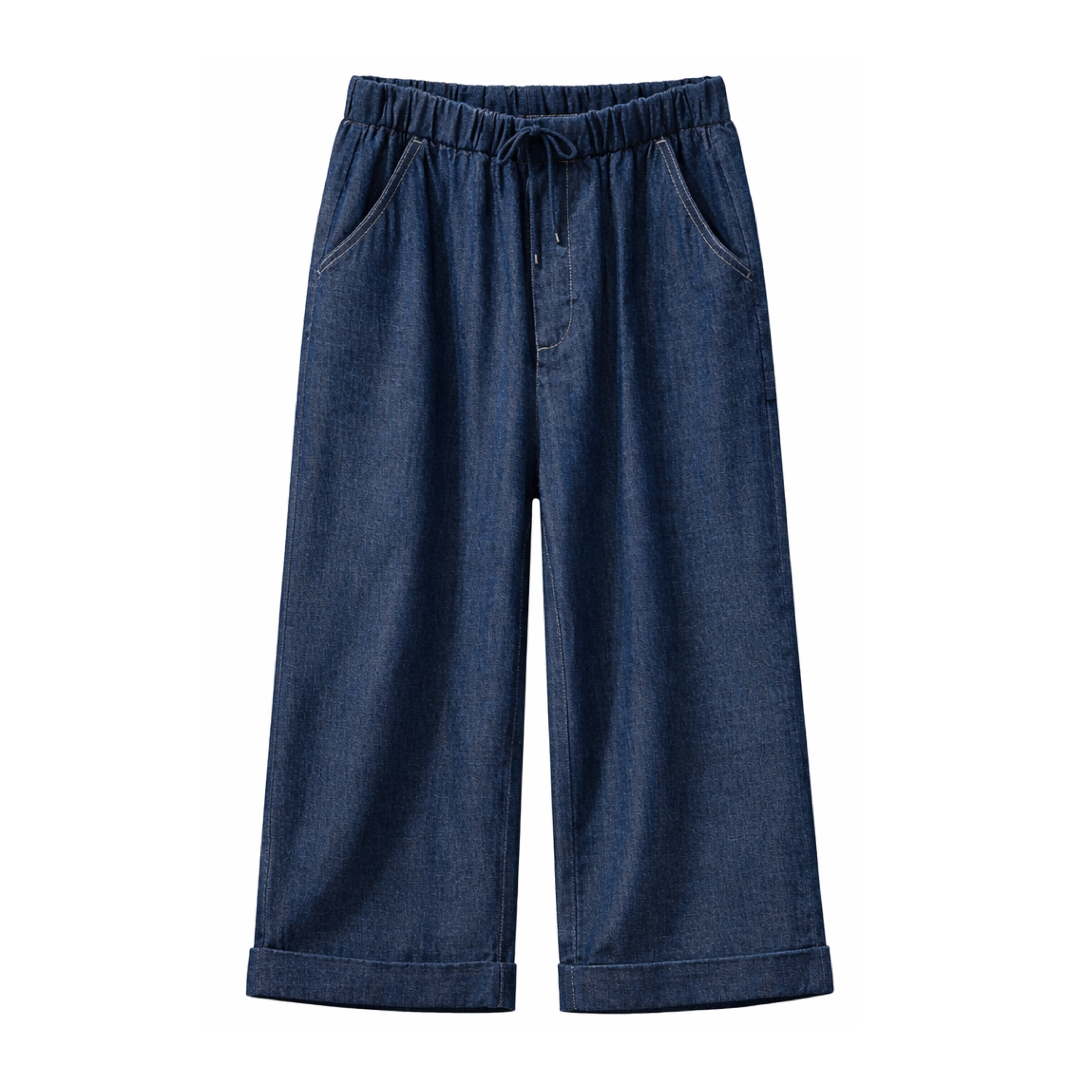 Pantaloni The Perp 169 Donna Denim Rise